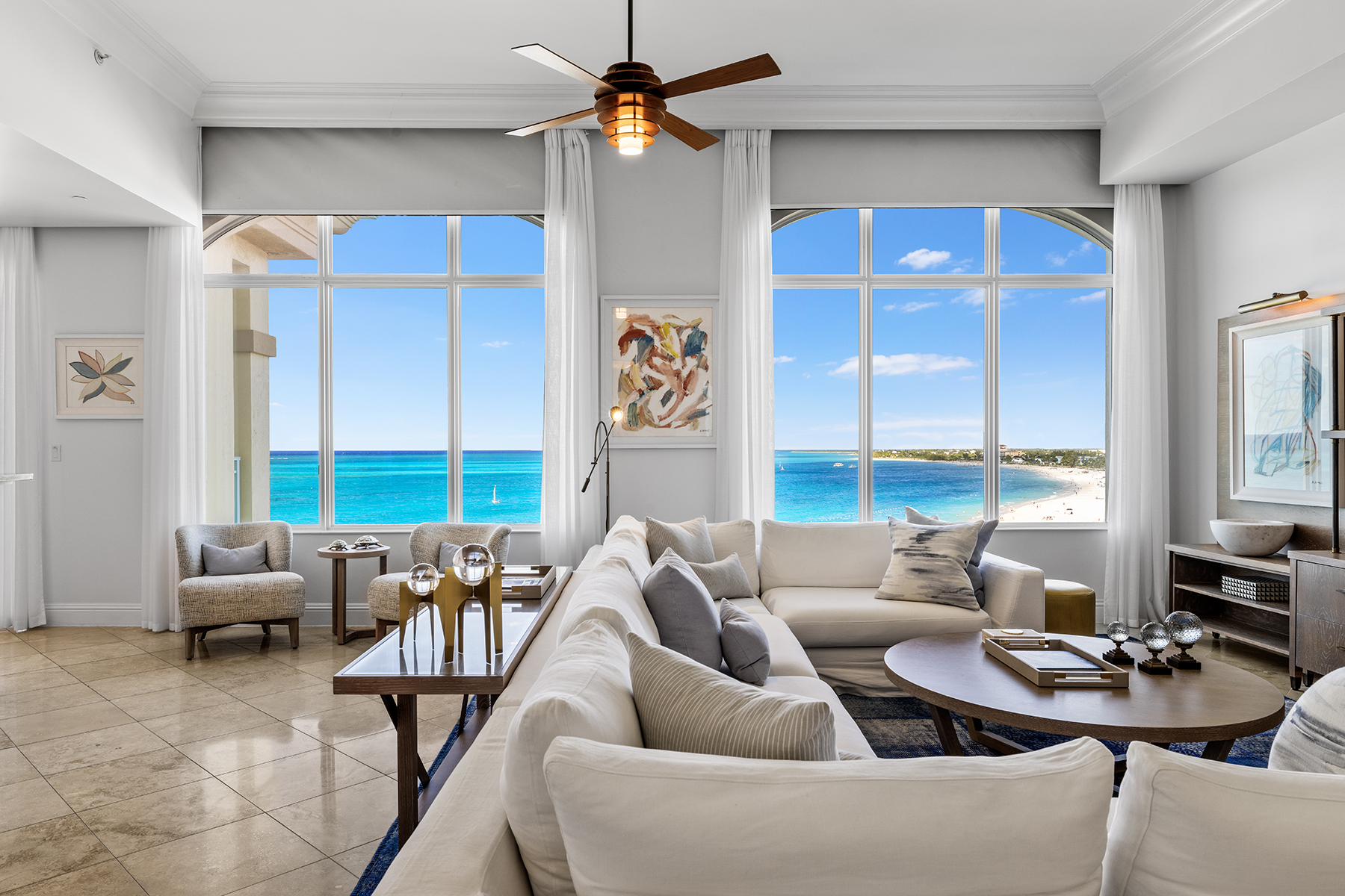 Seven Stars Resort and Spa Penthouse 1705.06