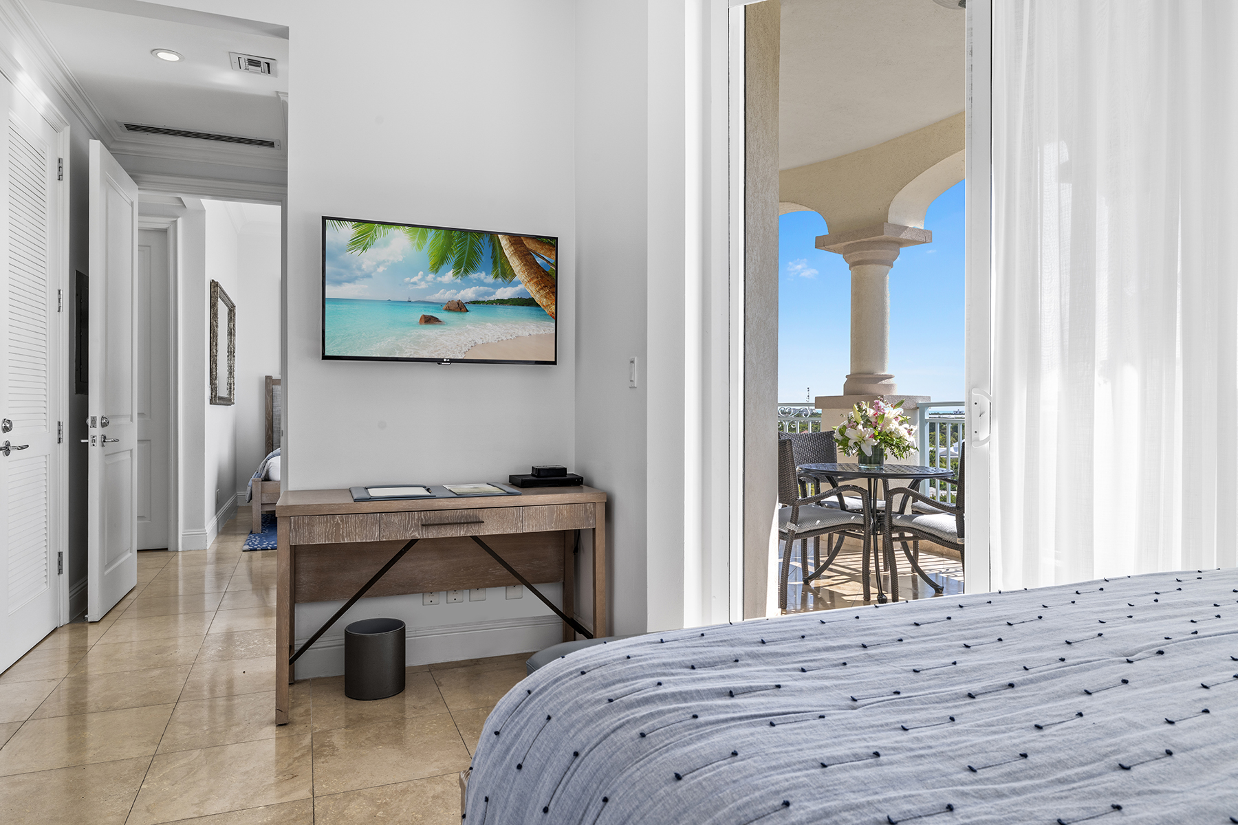 Seven Stars Resort and Spa Penthouse 1705.06