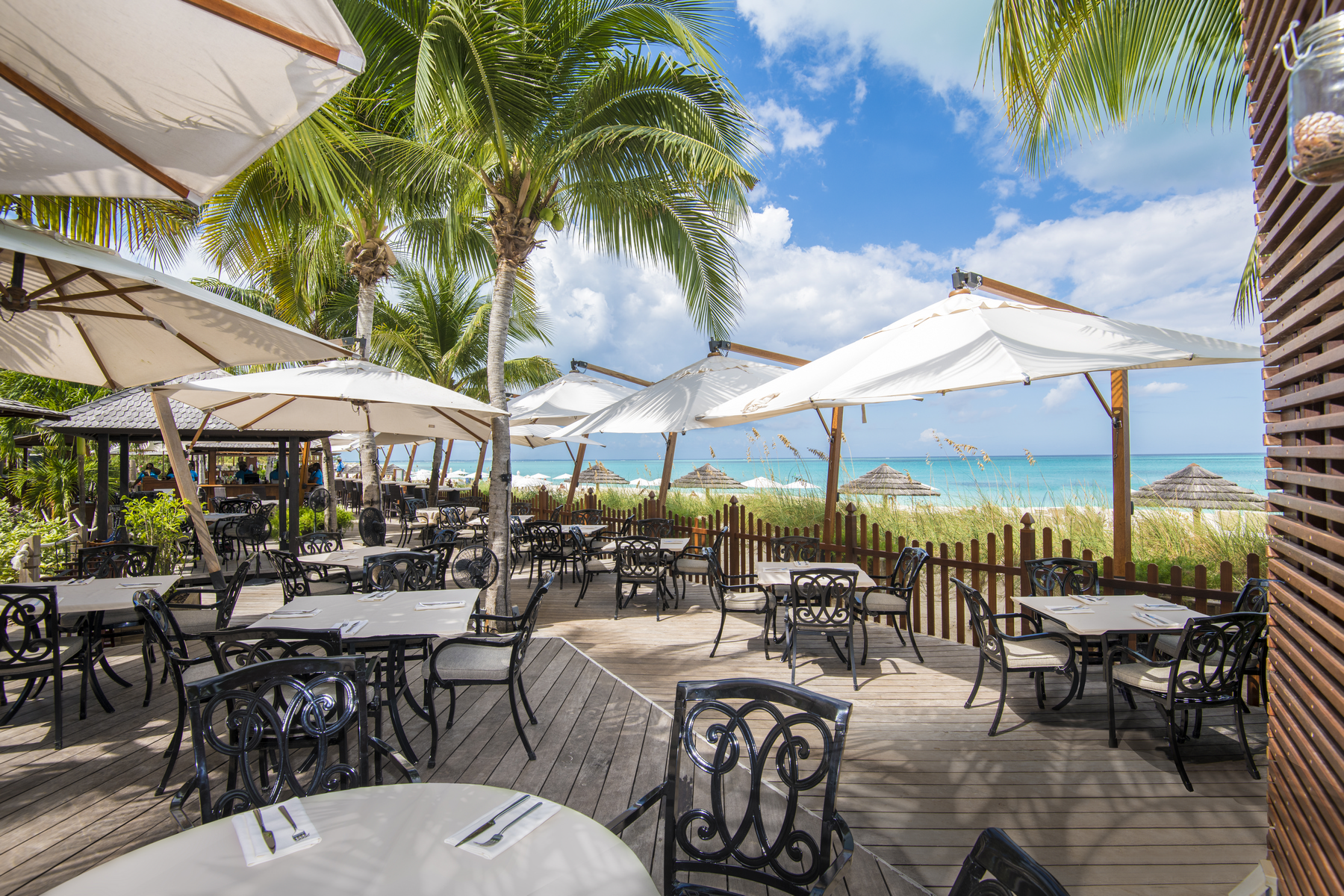 Seven Stars Resort and Spa Penthouse 1705.06