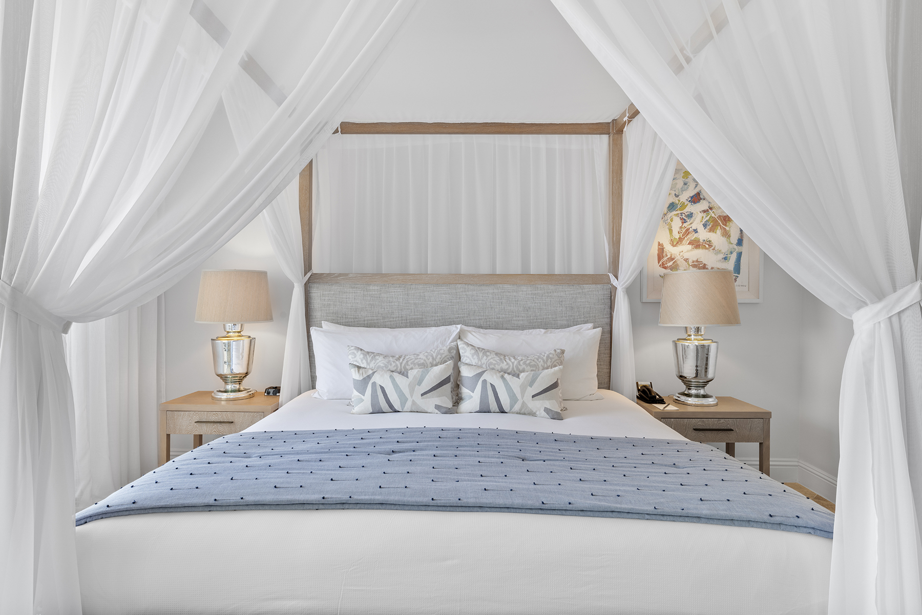 Seven Stars Resort and Spa Penthouse 1705.06