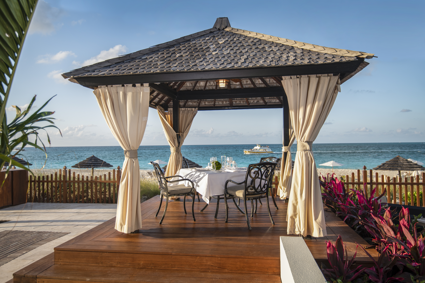 Seven Stars Resort and Spa Penthouse 1705.06