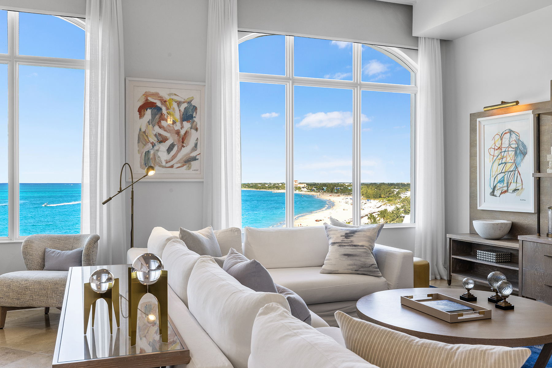 Seven Stars Resort and Spa Penthouse 1705.06