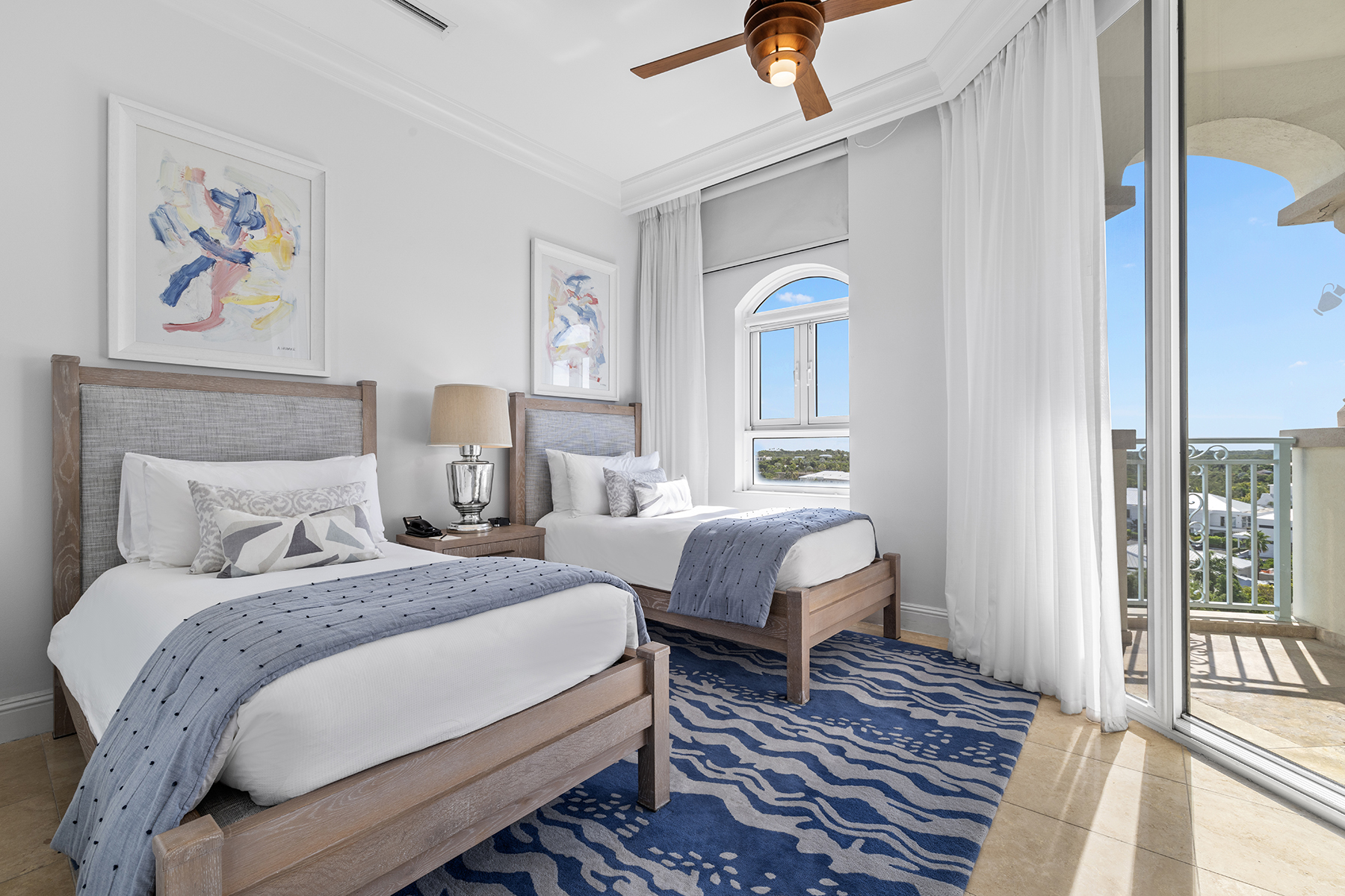 Seven Stars Resort and Spa Penthouse 1705.06