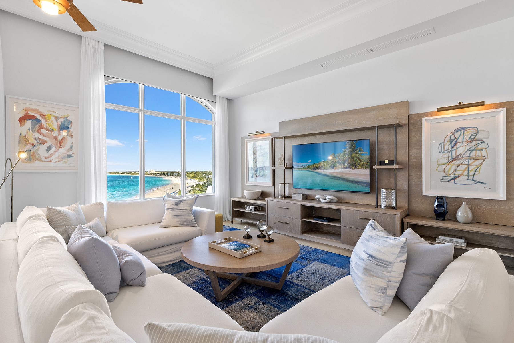 Seven Stars Resort and Spa Penthouse 1705.06