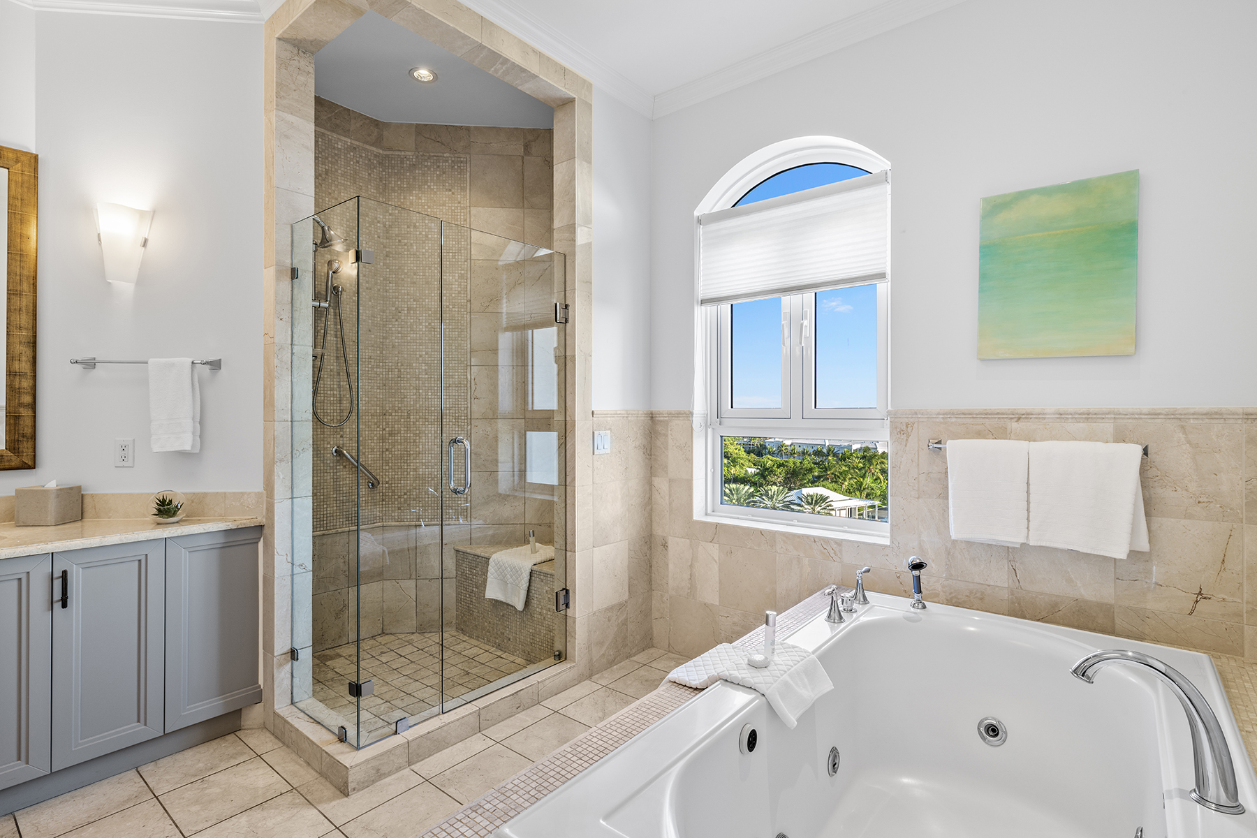 Seven Stars Resort and Spa Penthouse 1705.06