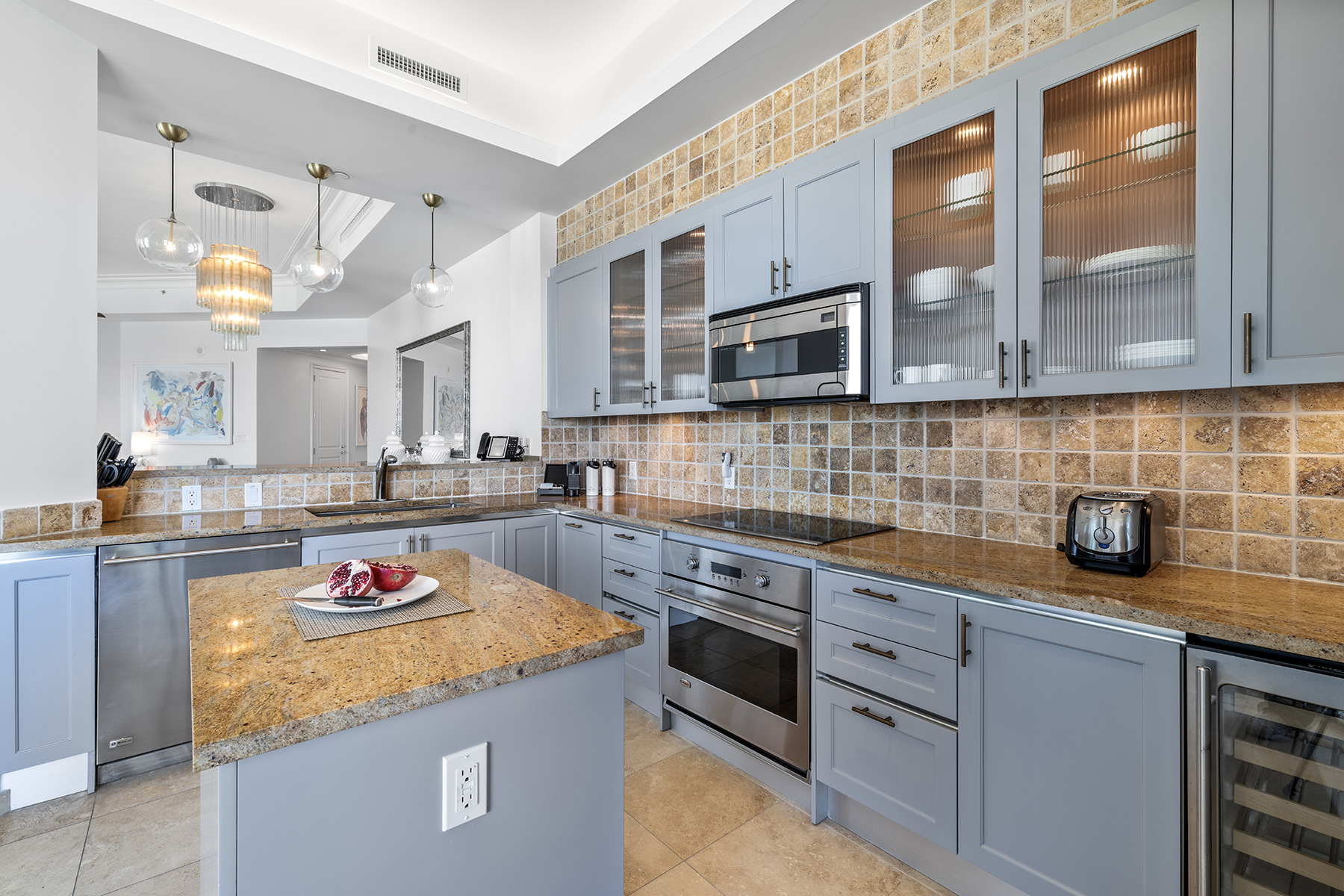 Seven Stars Resort and Spa Penthouse 1705.06