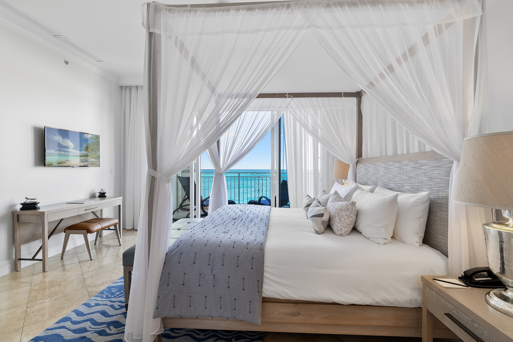 Seven Stars Resort and Spa Penthouse 1705.06