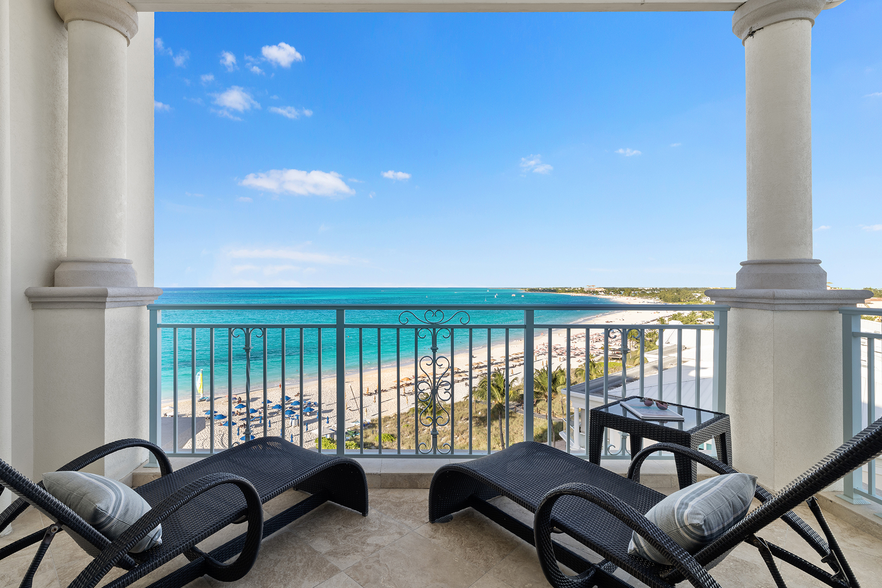 Seven Stars Resort and Spa Penthouse 1705.06