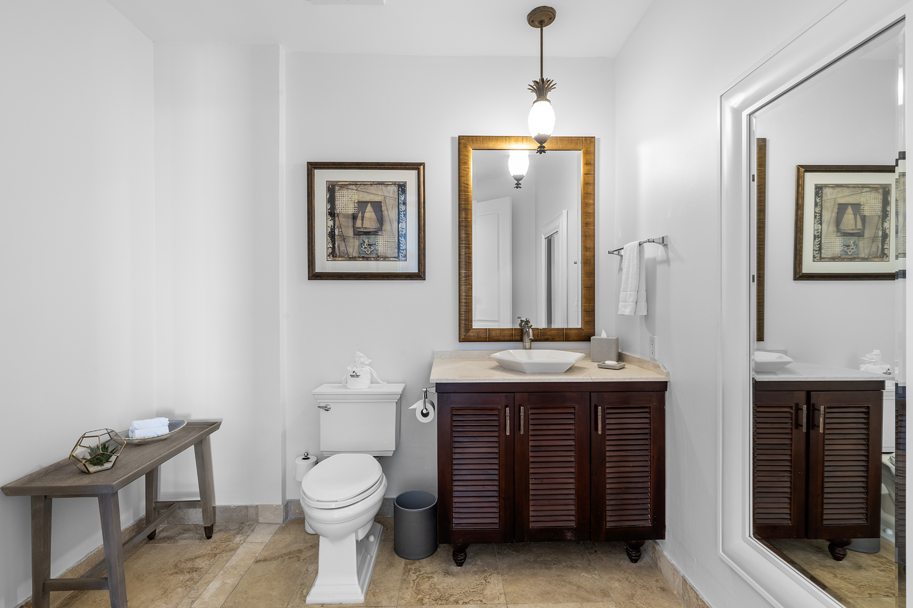 Seven Stars Resort and Spa Penthouse 1705.06