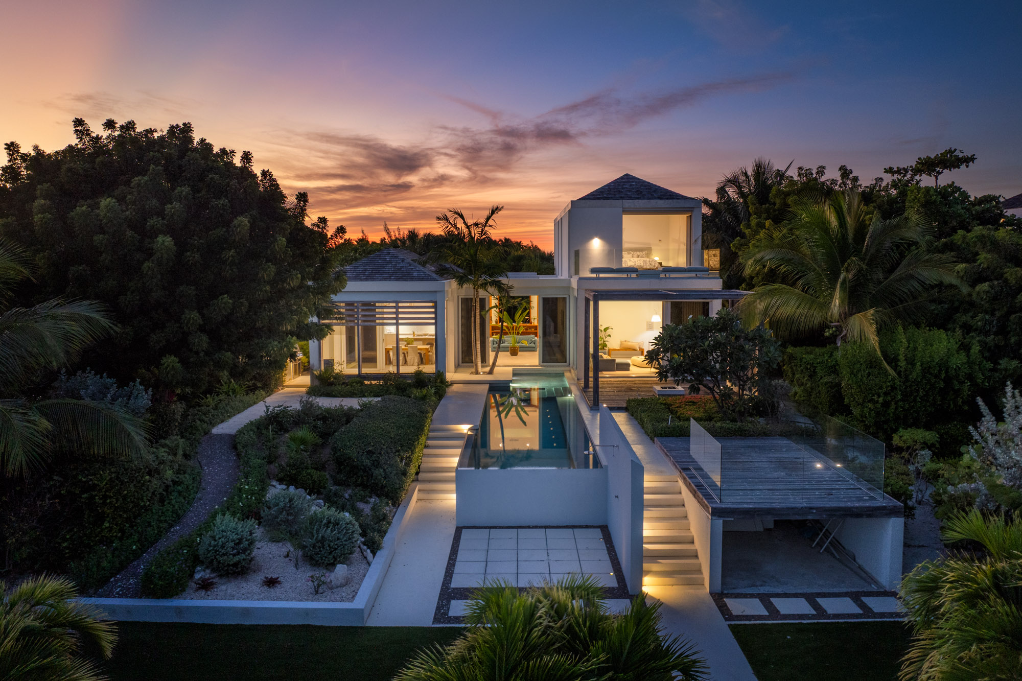 Blue Cay Estate 8