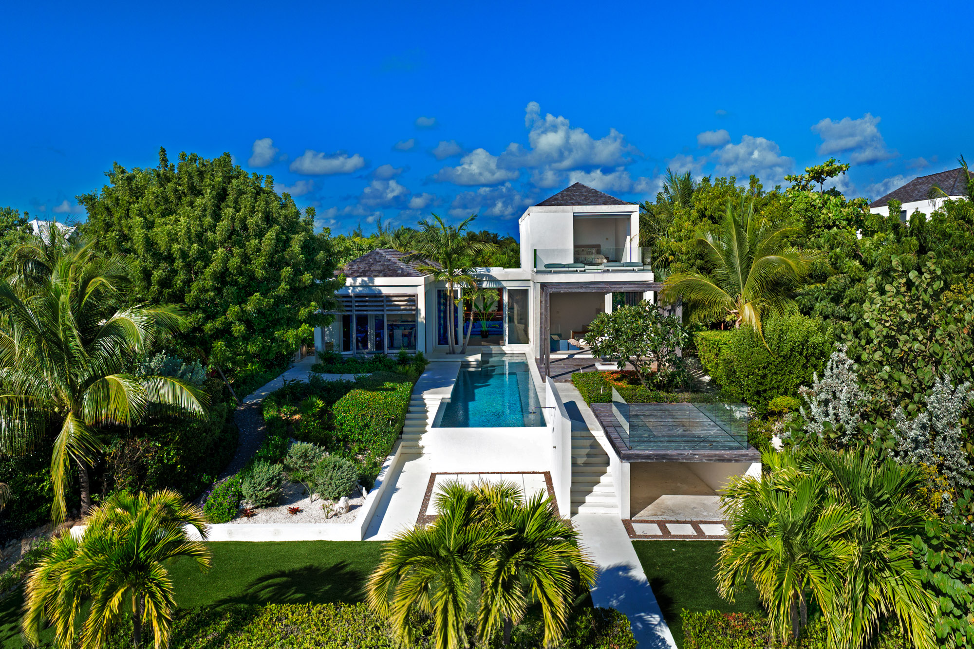 Blue Cay Estate 8