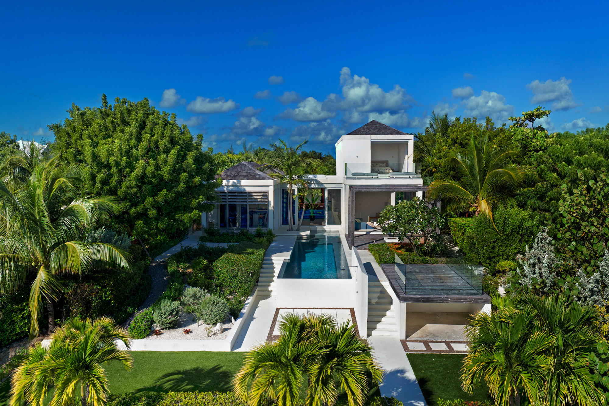 Blue Cay Estate 8