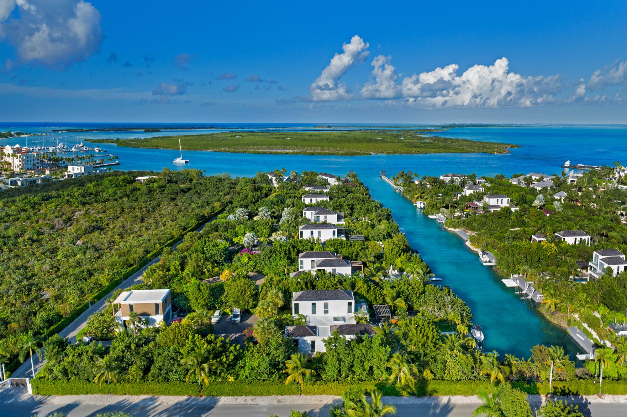 Blue Cay Estate 8