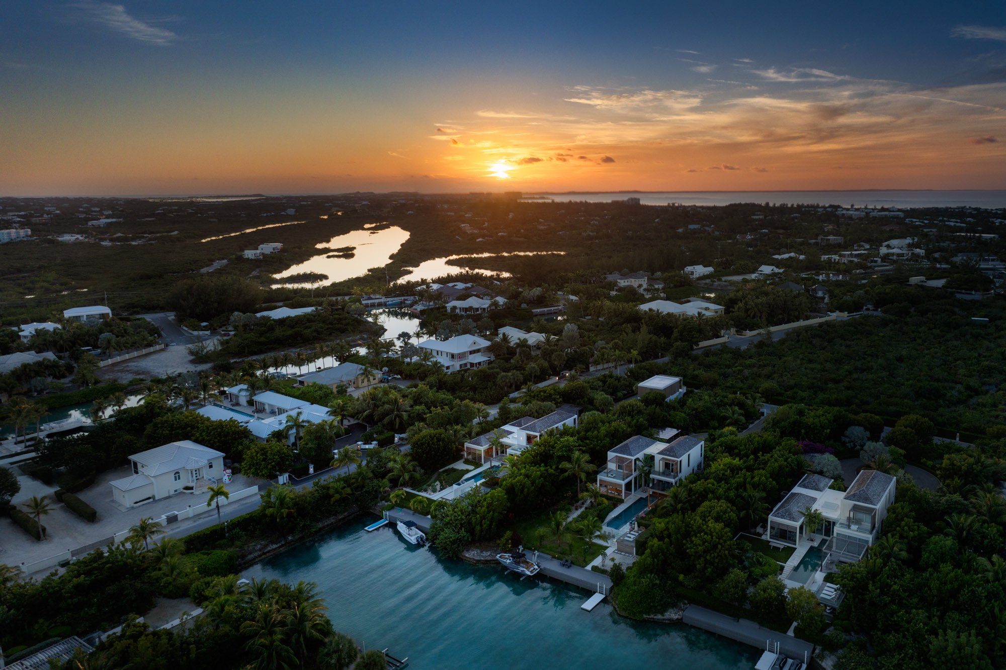 Blue Cay Estate 8