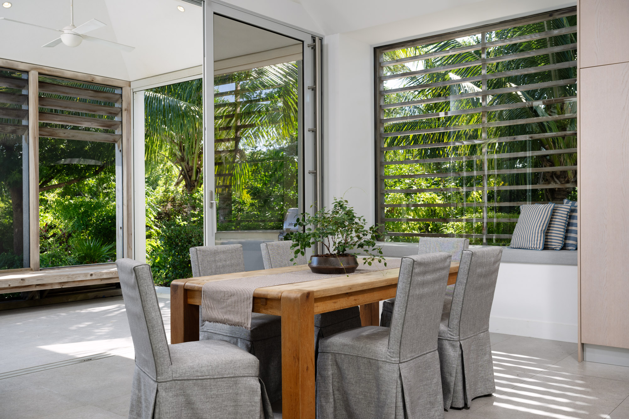 Blue Cay Estate 8