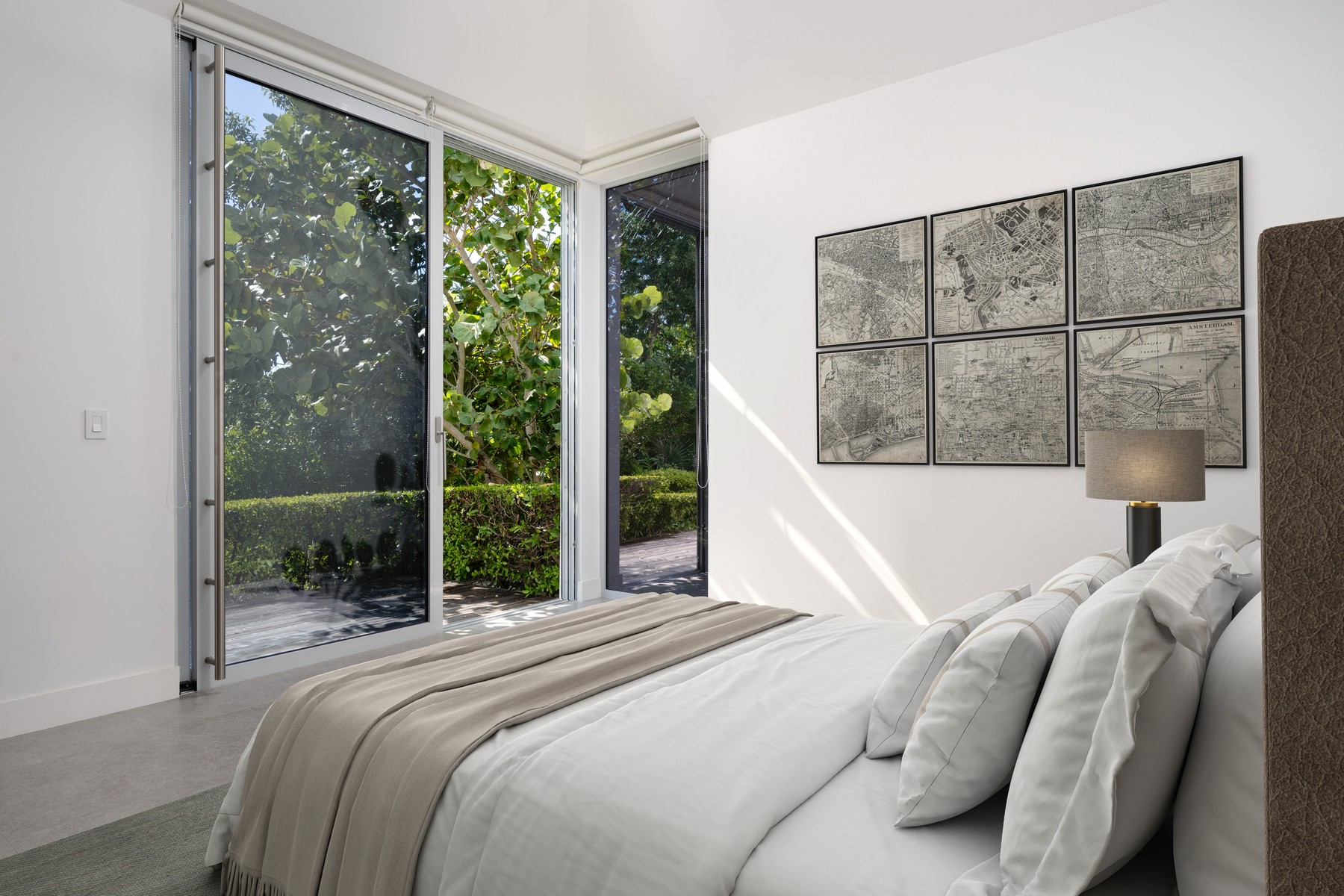 Blue Cay Estate 8