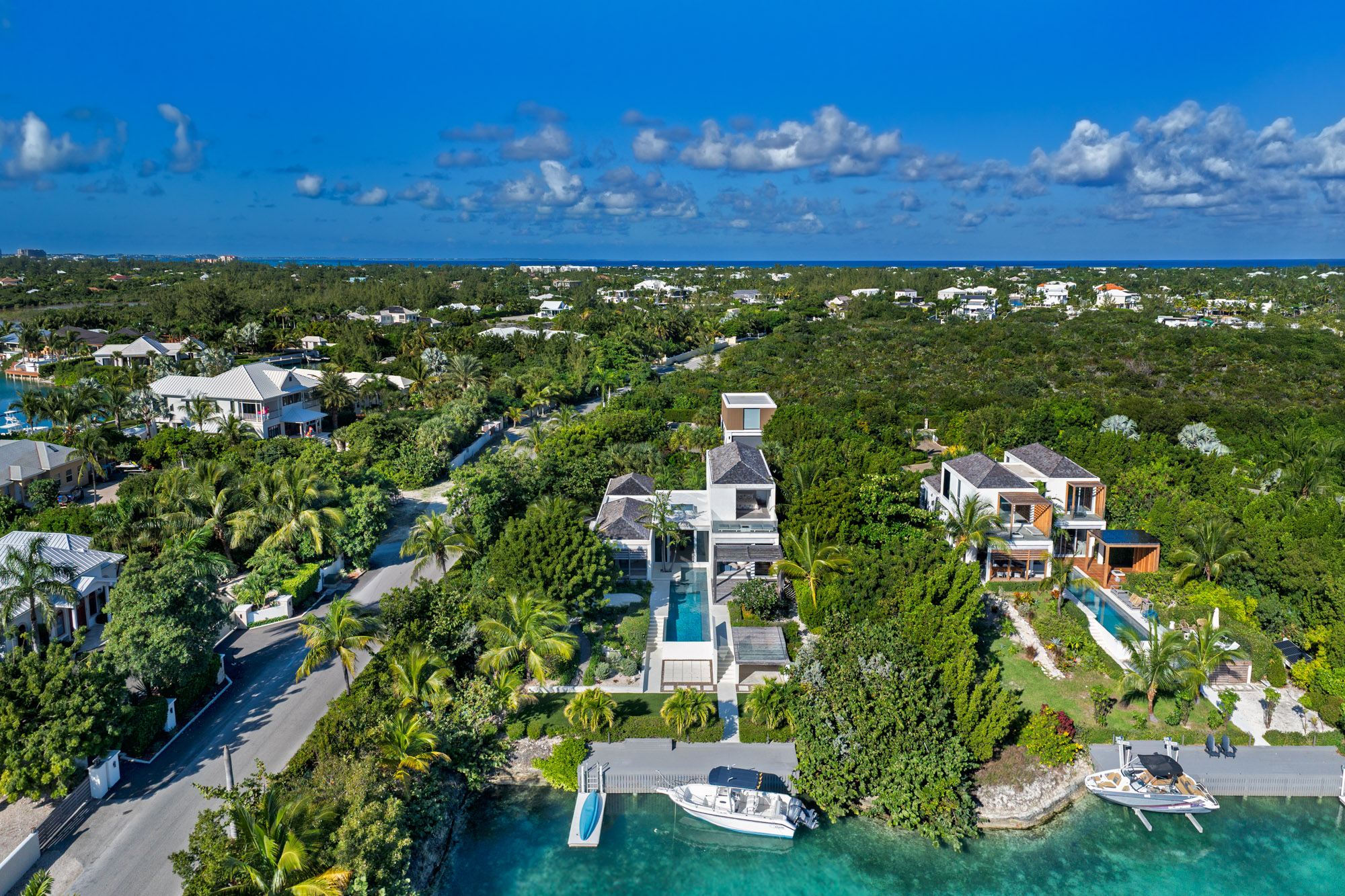 Blue Cay Estate 8