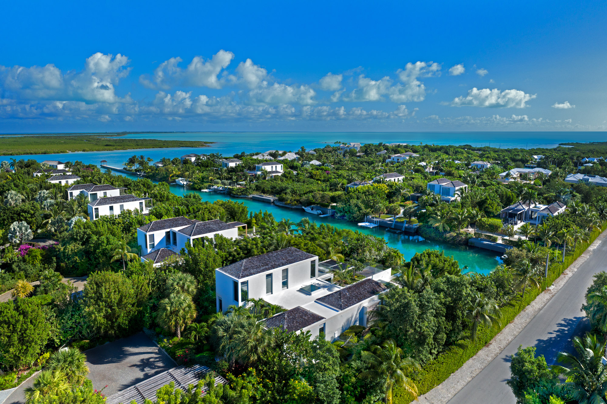 Blue Cay Estate 8