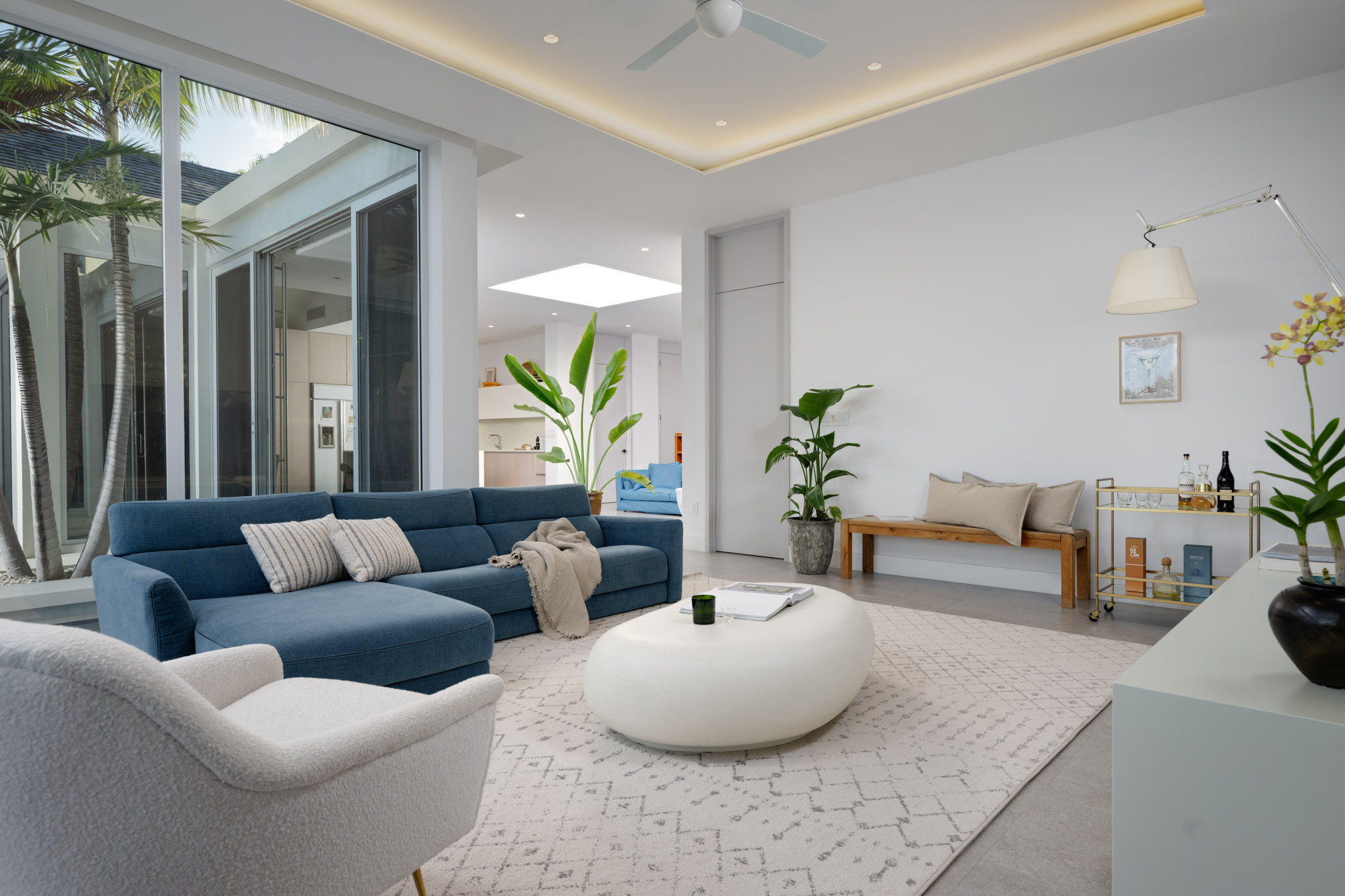 Blue Cay Estate 8