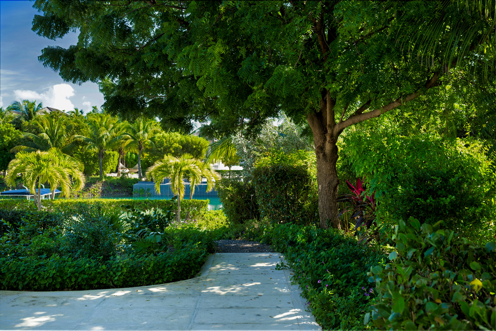 Blue Cay Estate 8