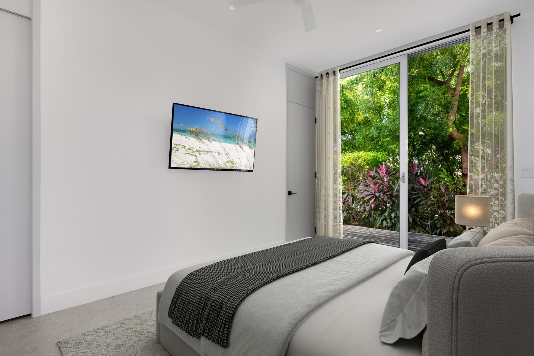 Blue Cay Estate 8