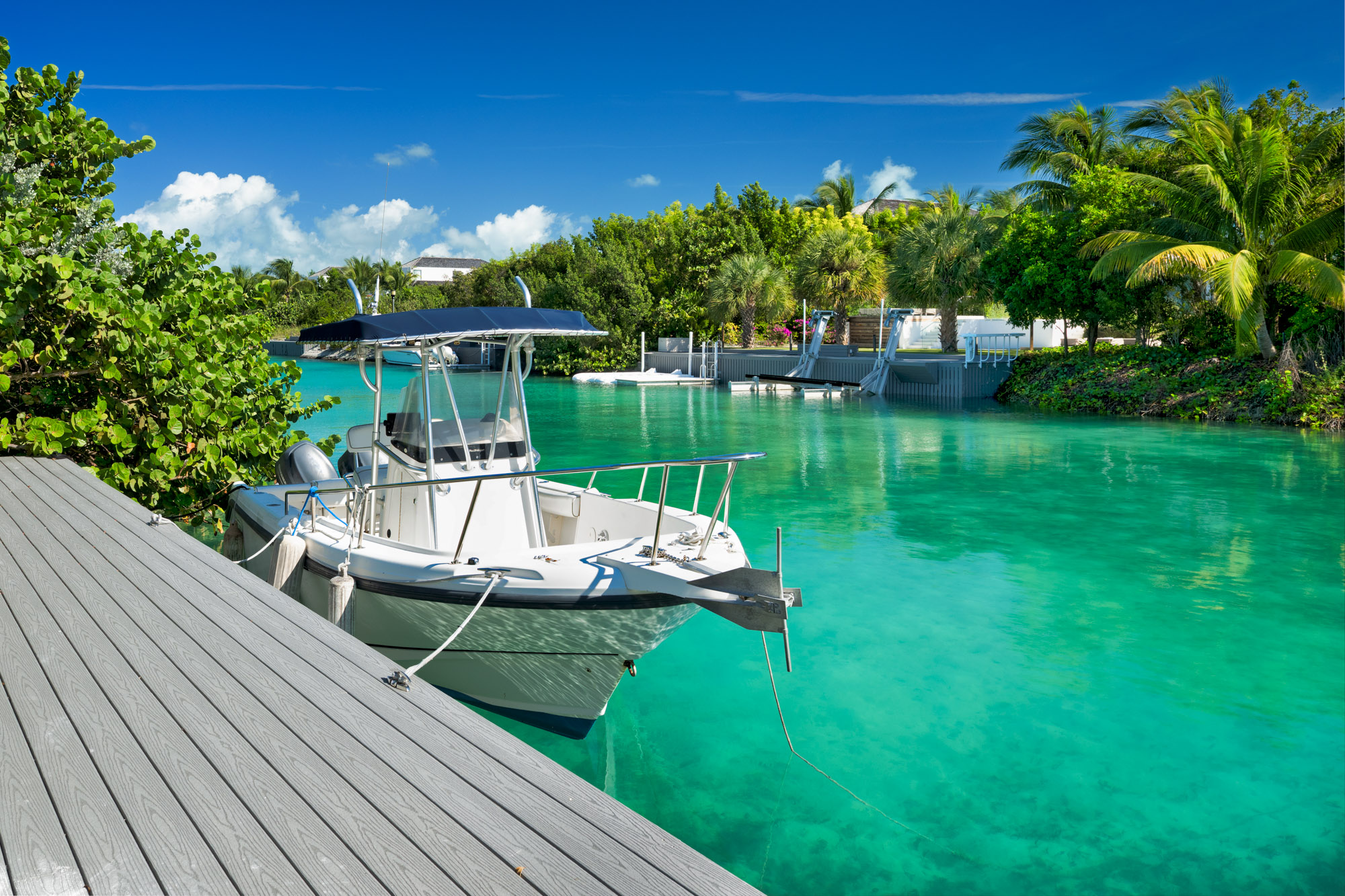Blue Cay Estate 8