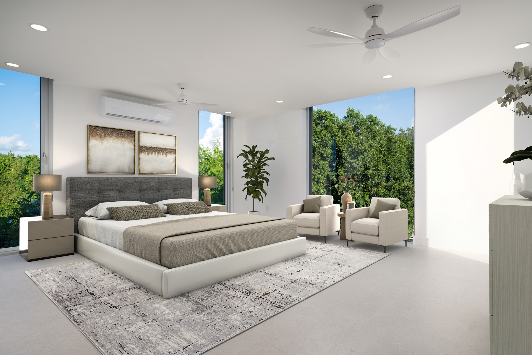 Blue Cay Estate 8