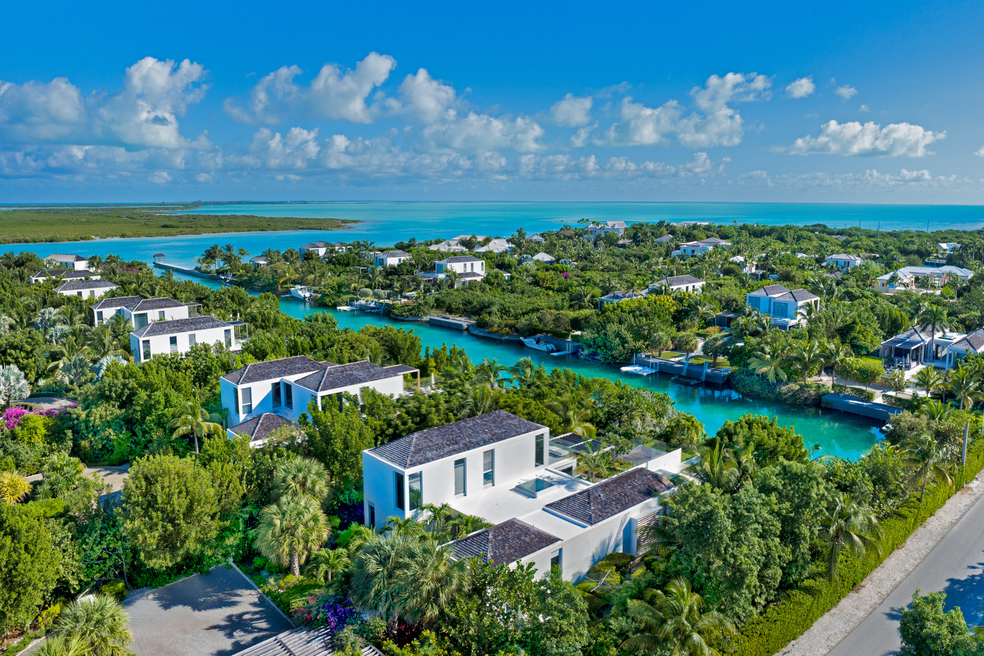 Blue Cay Estate 8