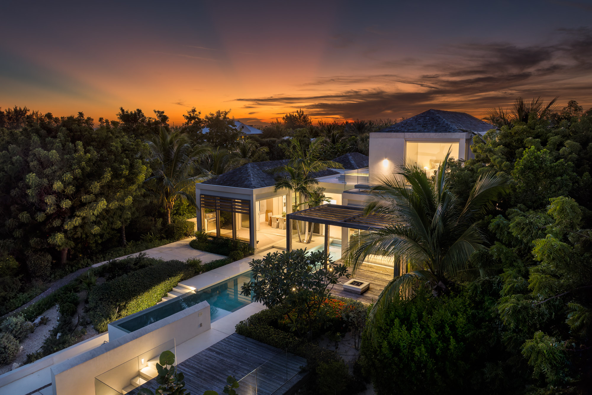 Blue Cay Estate 8