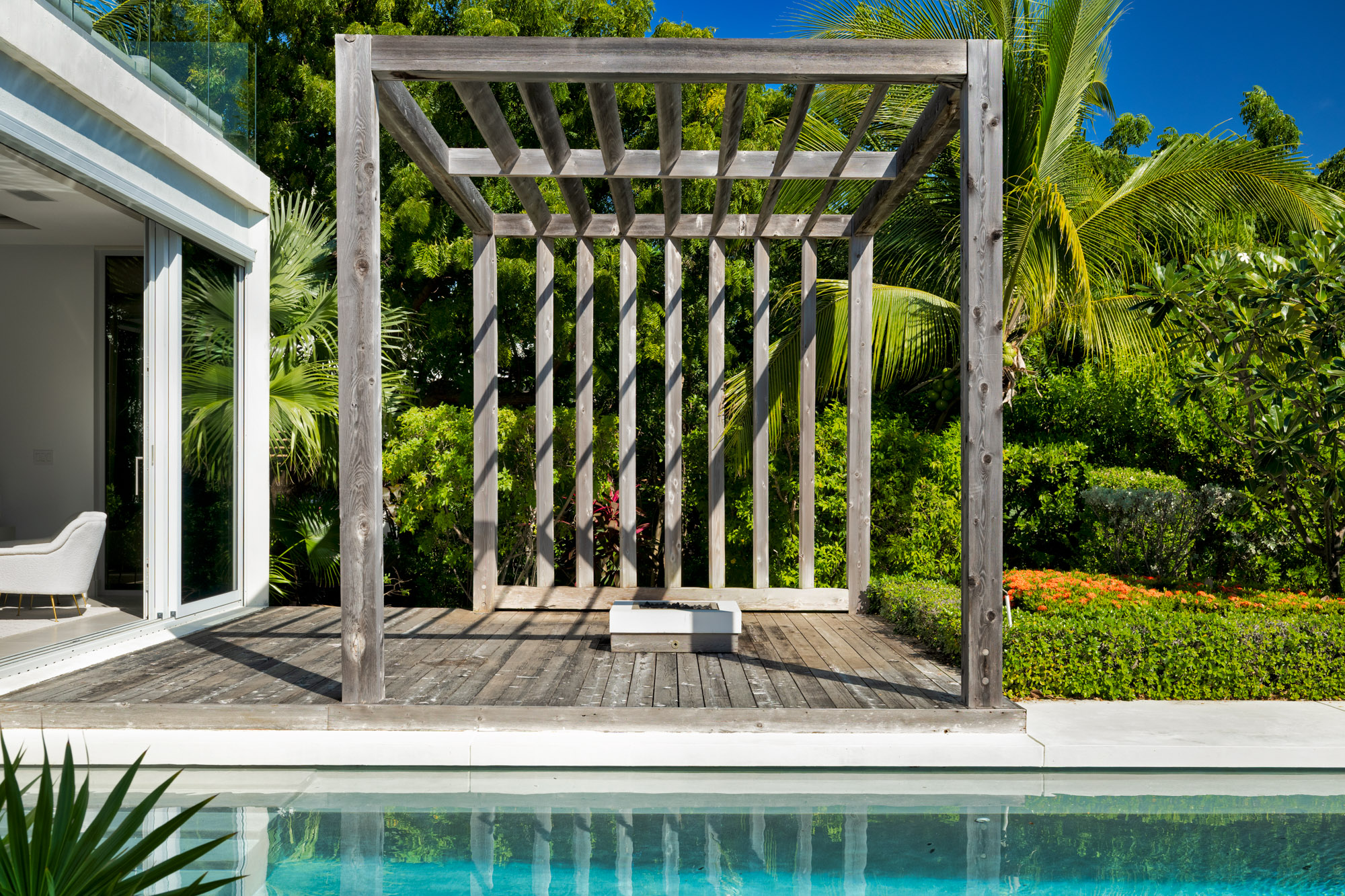 Blue Cay Estate 8
