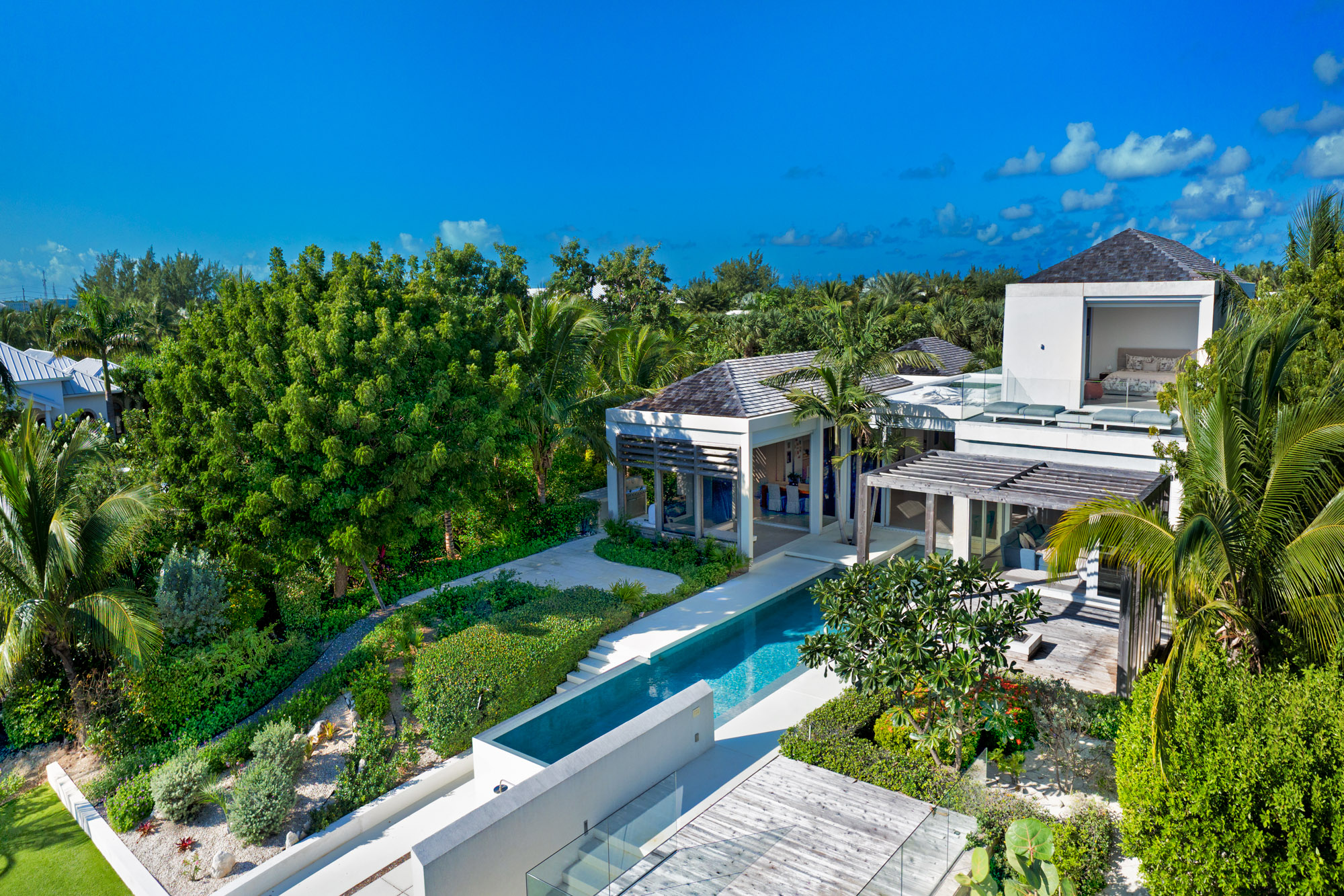 Blue Cay Estate 8