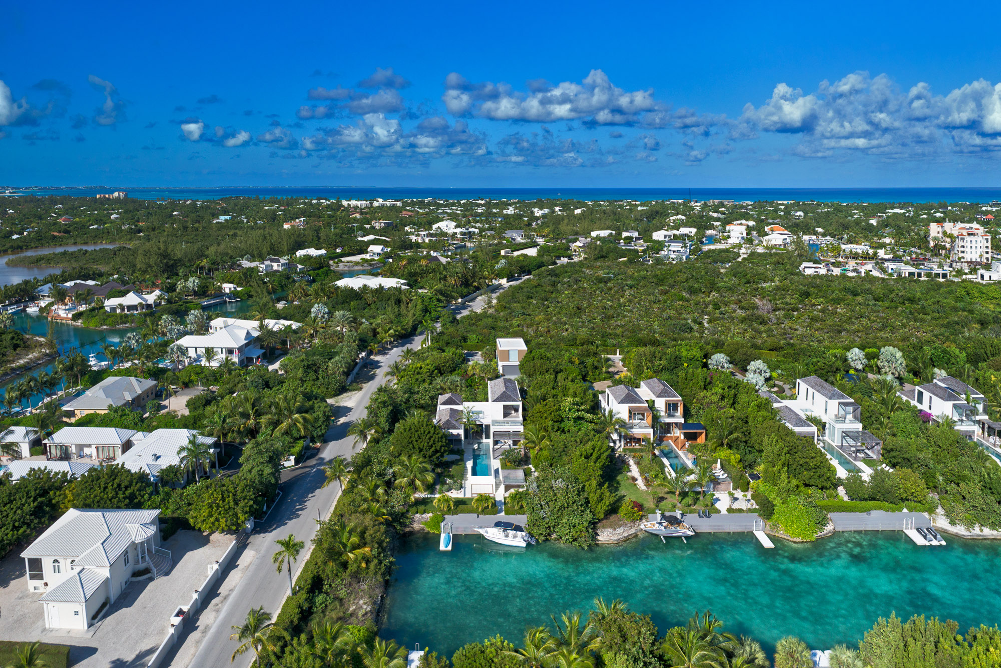 Blue Cay Estate 8