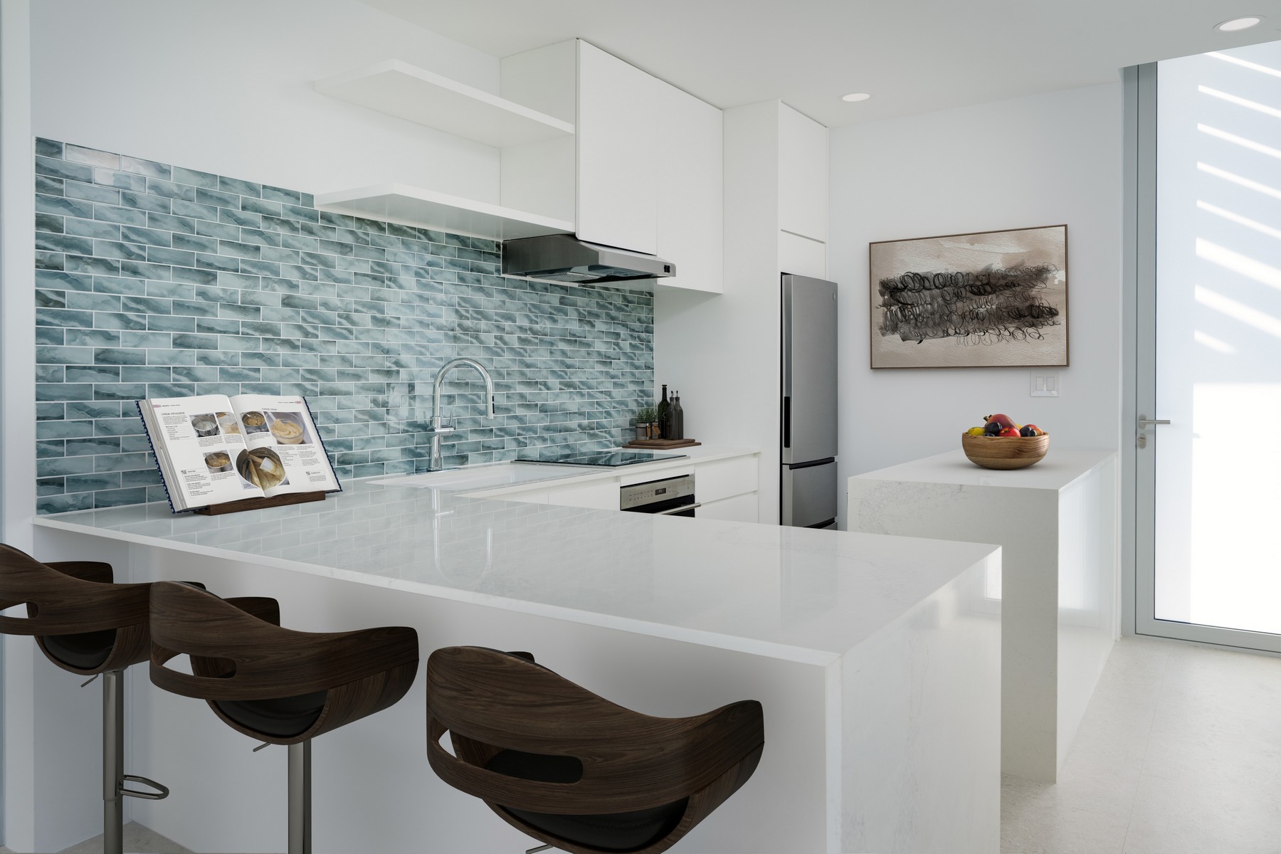 Blue Cay Estate 8