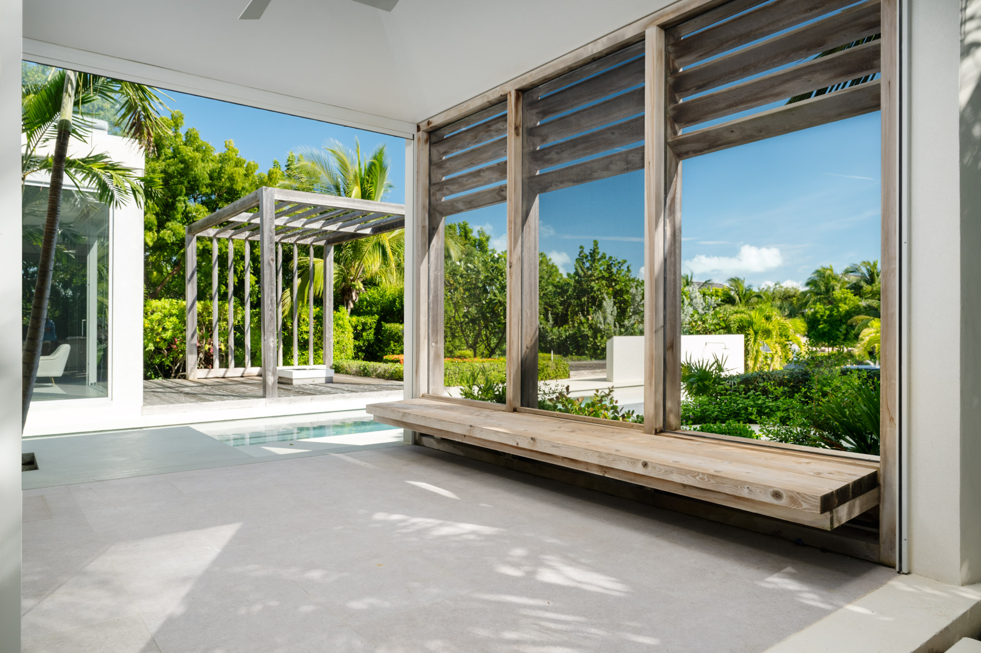 Blue Cay Estate 8