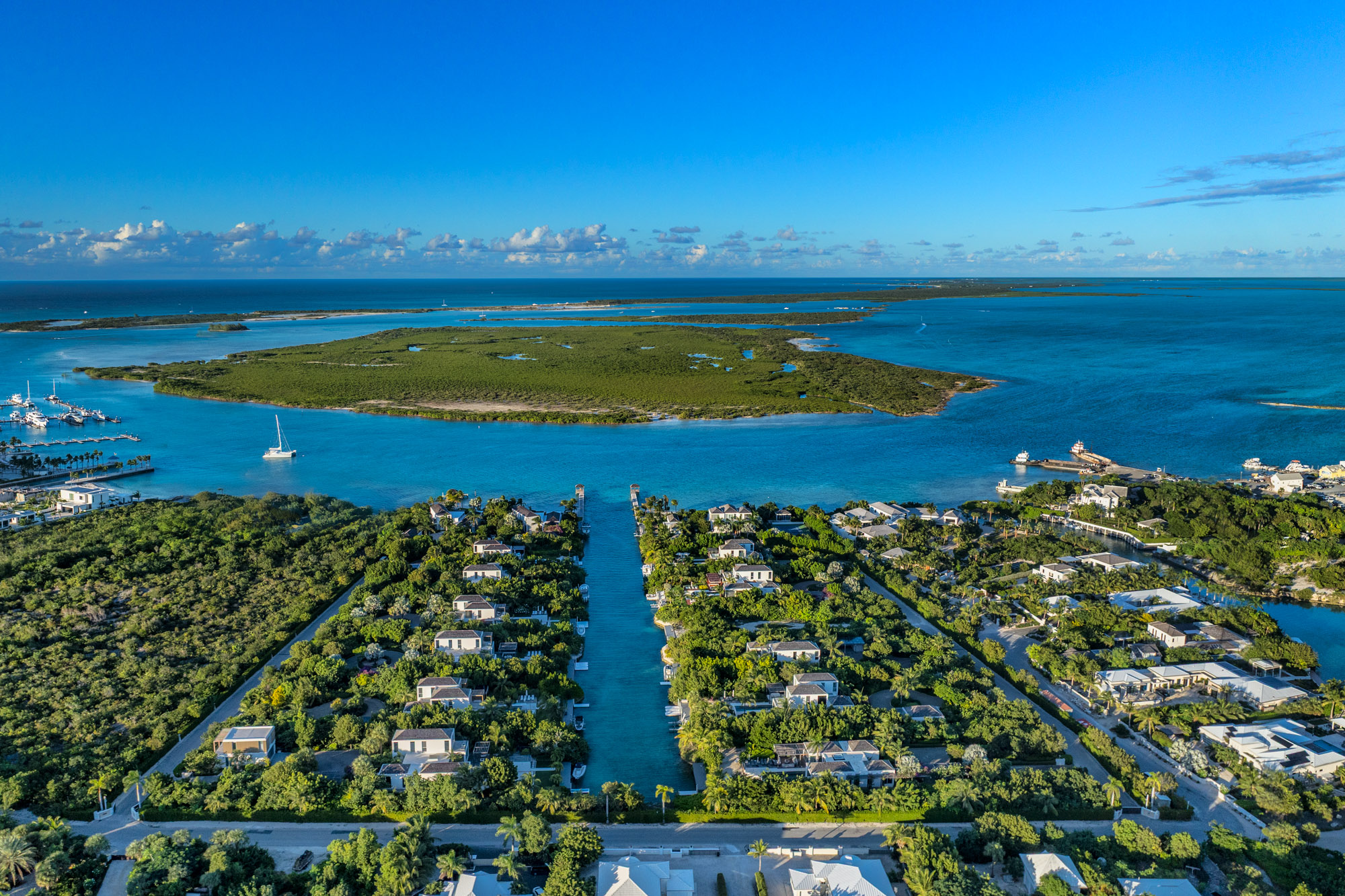 Blue Cay Estate 8