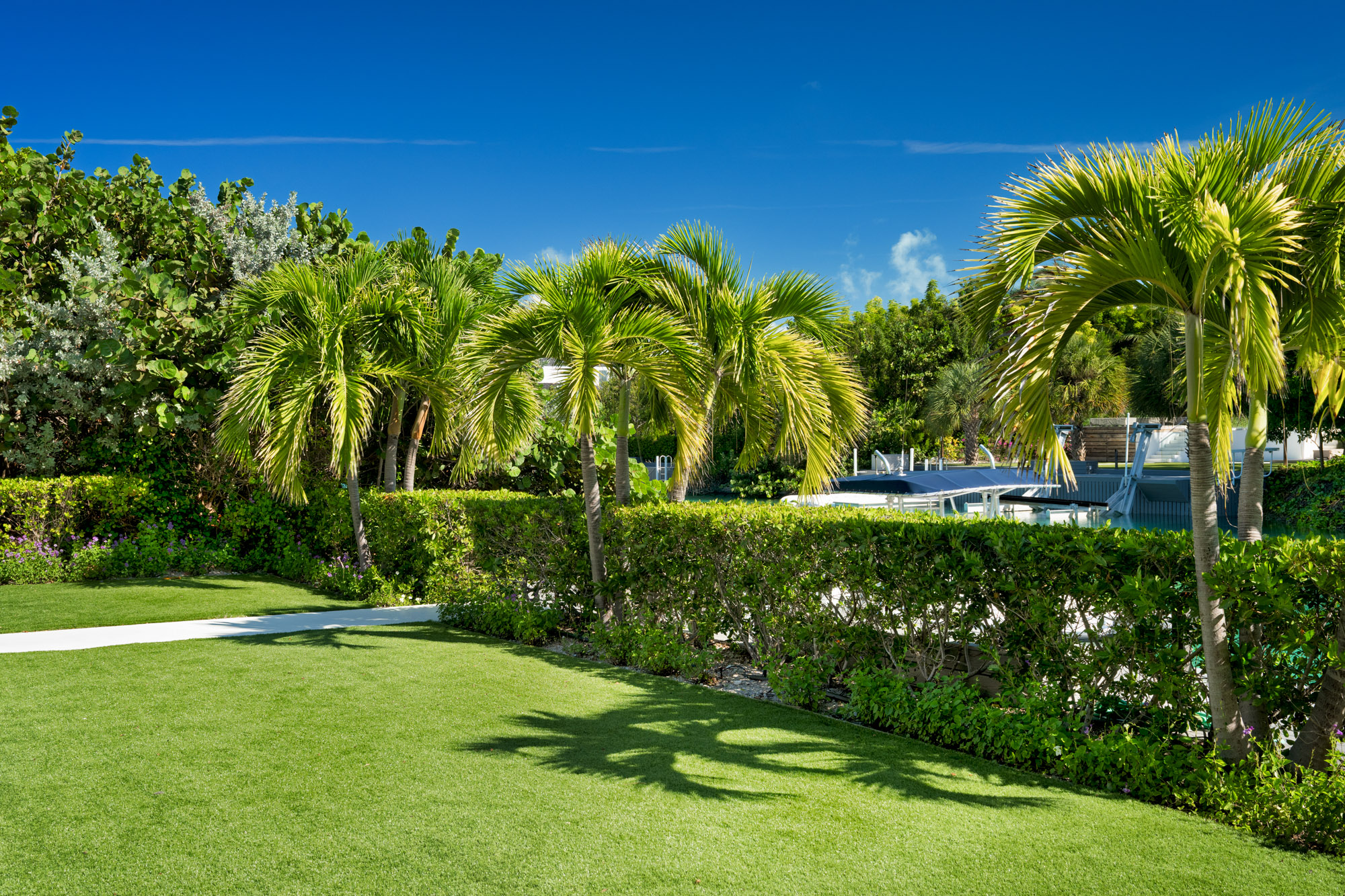 Blue Cay Estate 8
