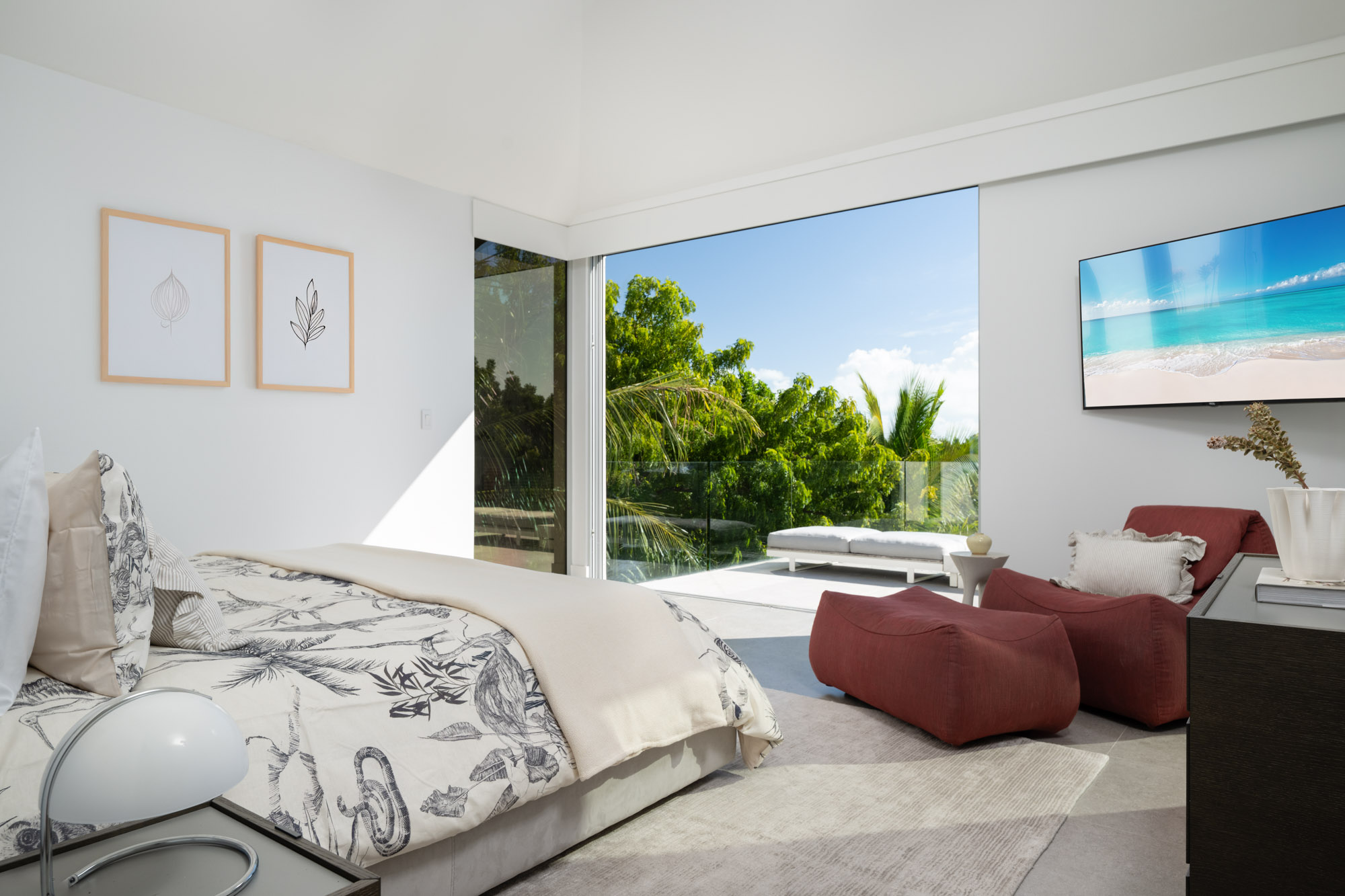 Blue Cay Estate 8