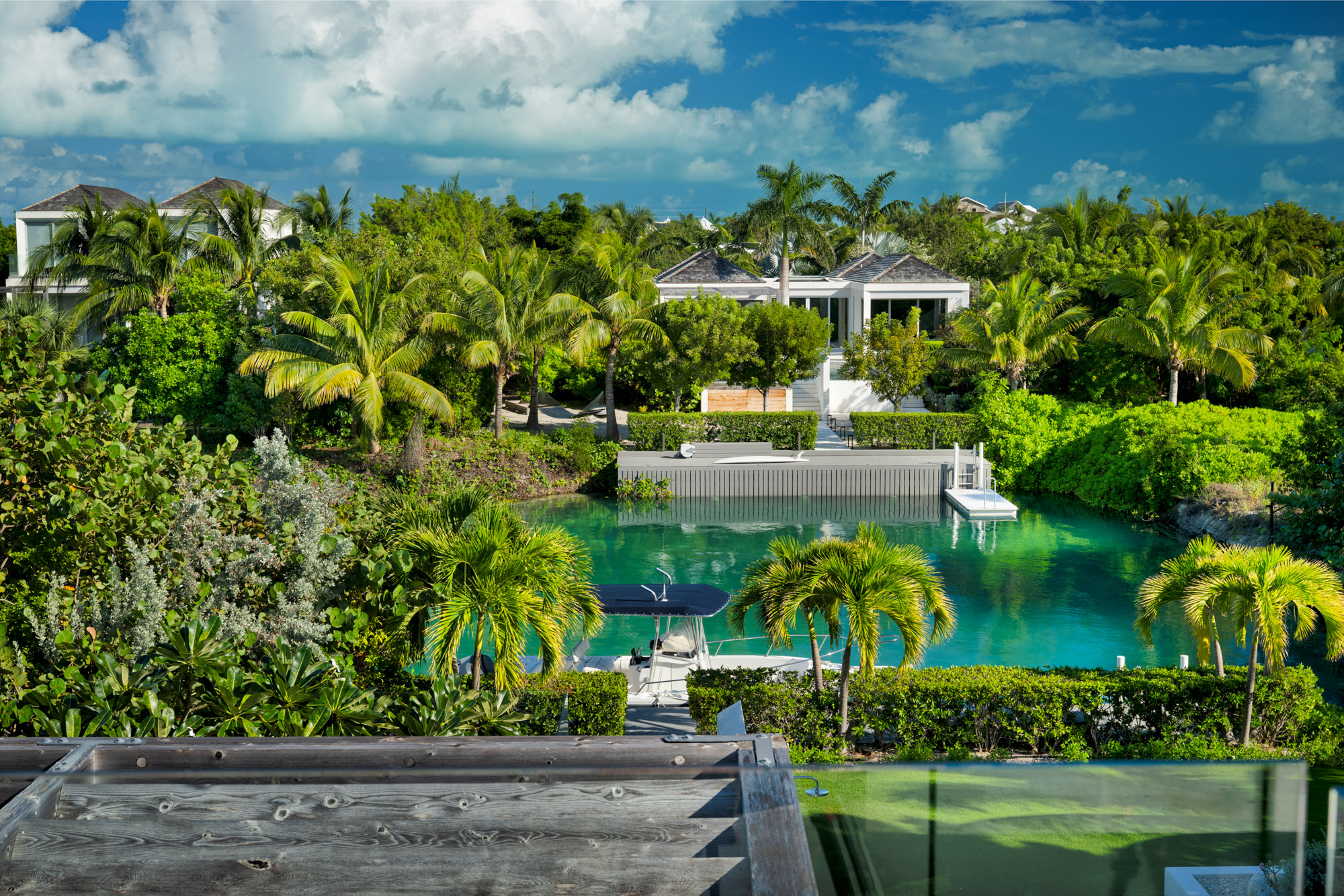 Blue Cay Estate 8