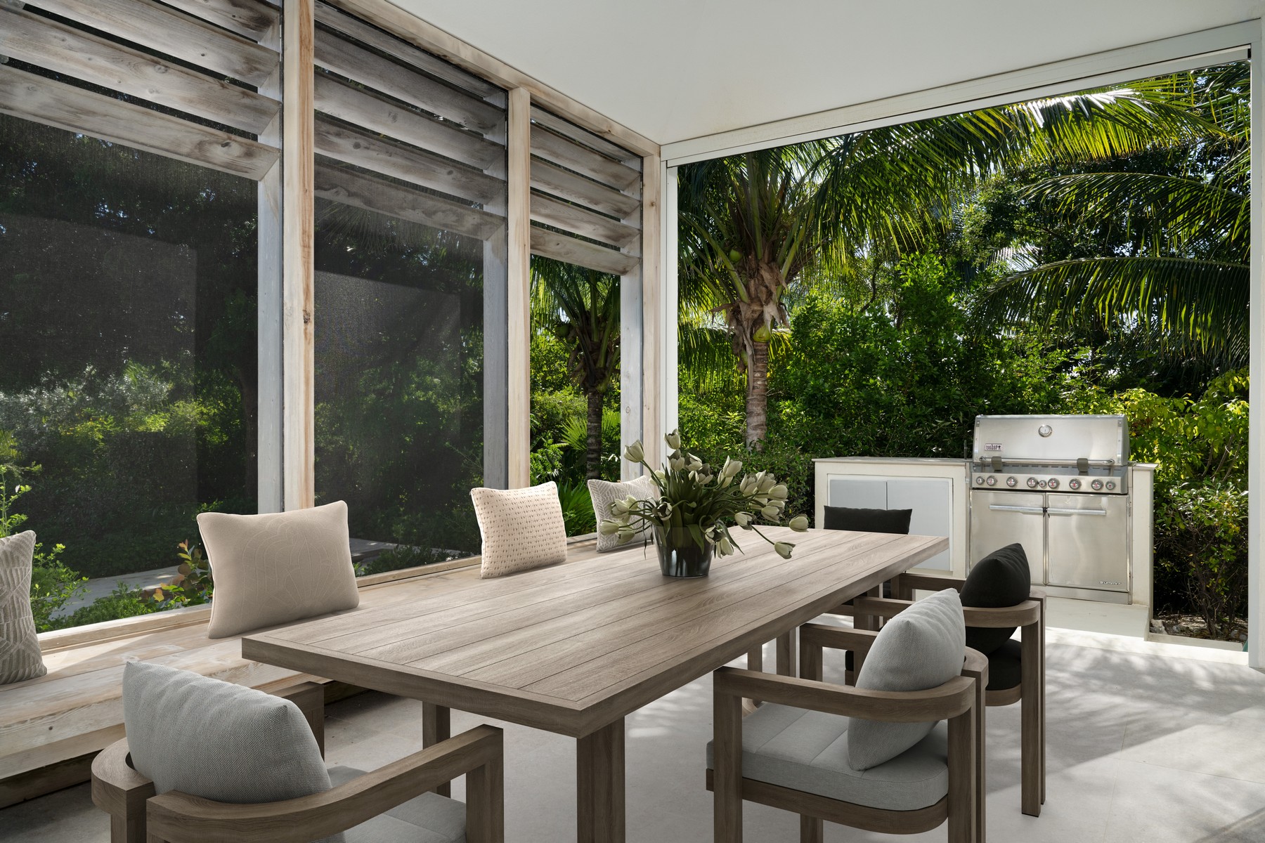 Blue Cay Estate 8