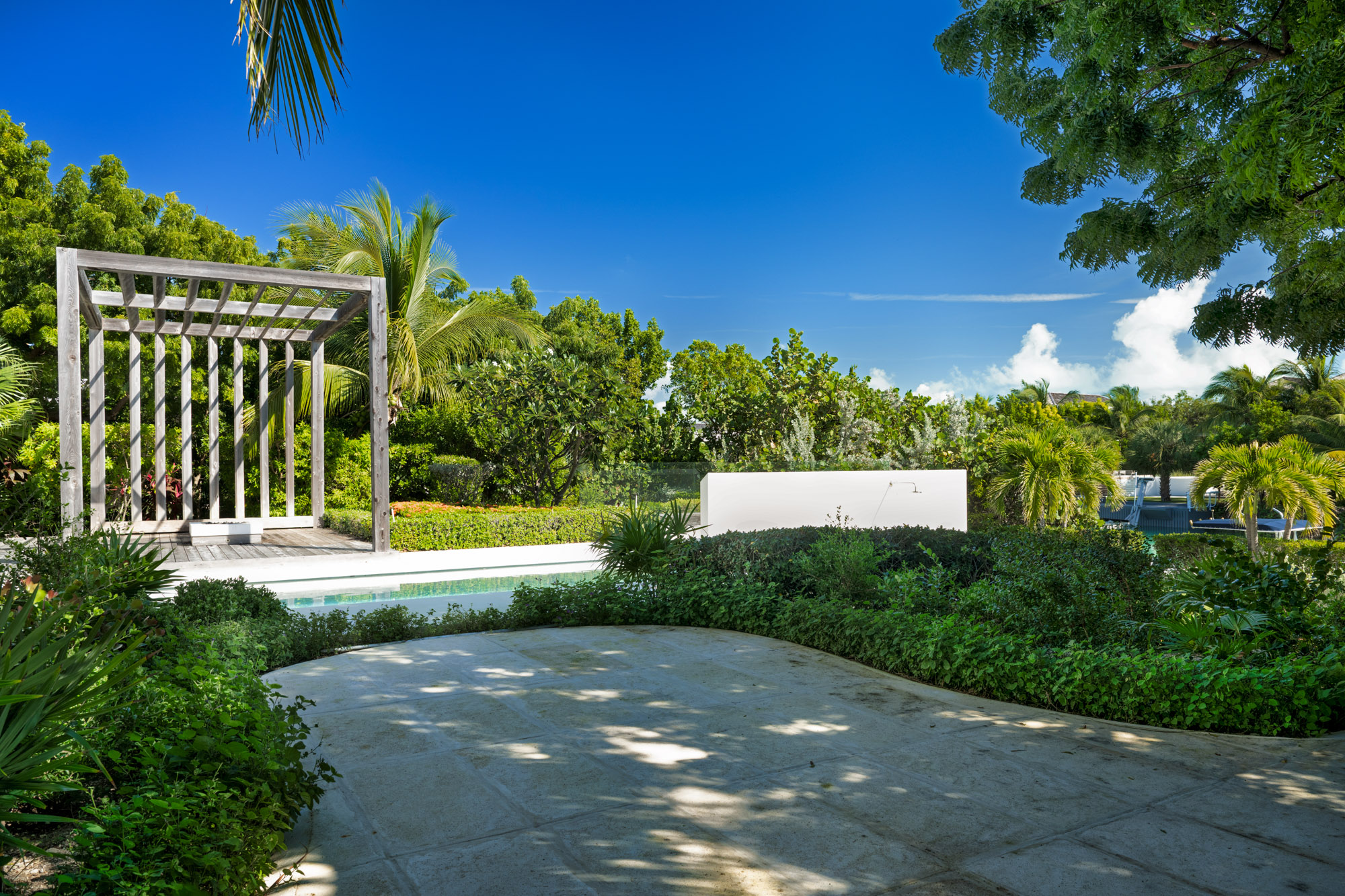Blue Cay Estate 8