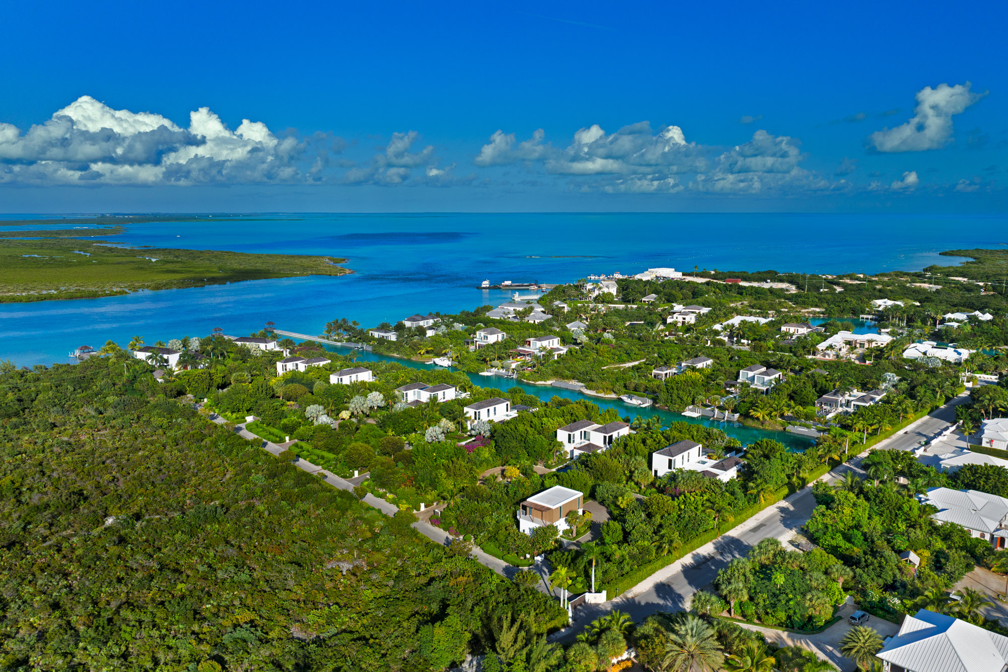 Blue Cay Estate 8