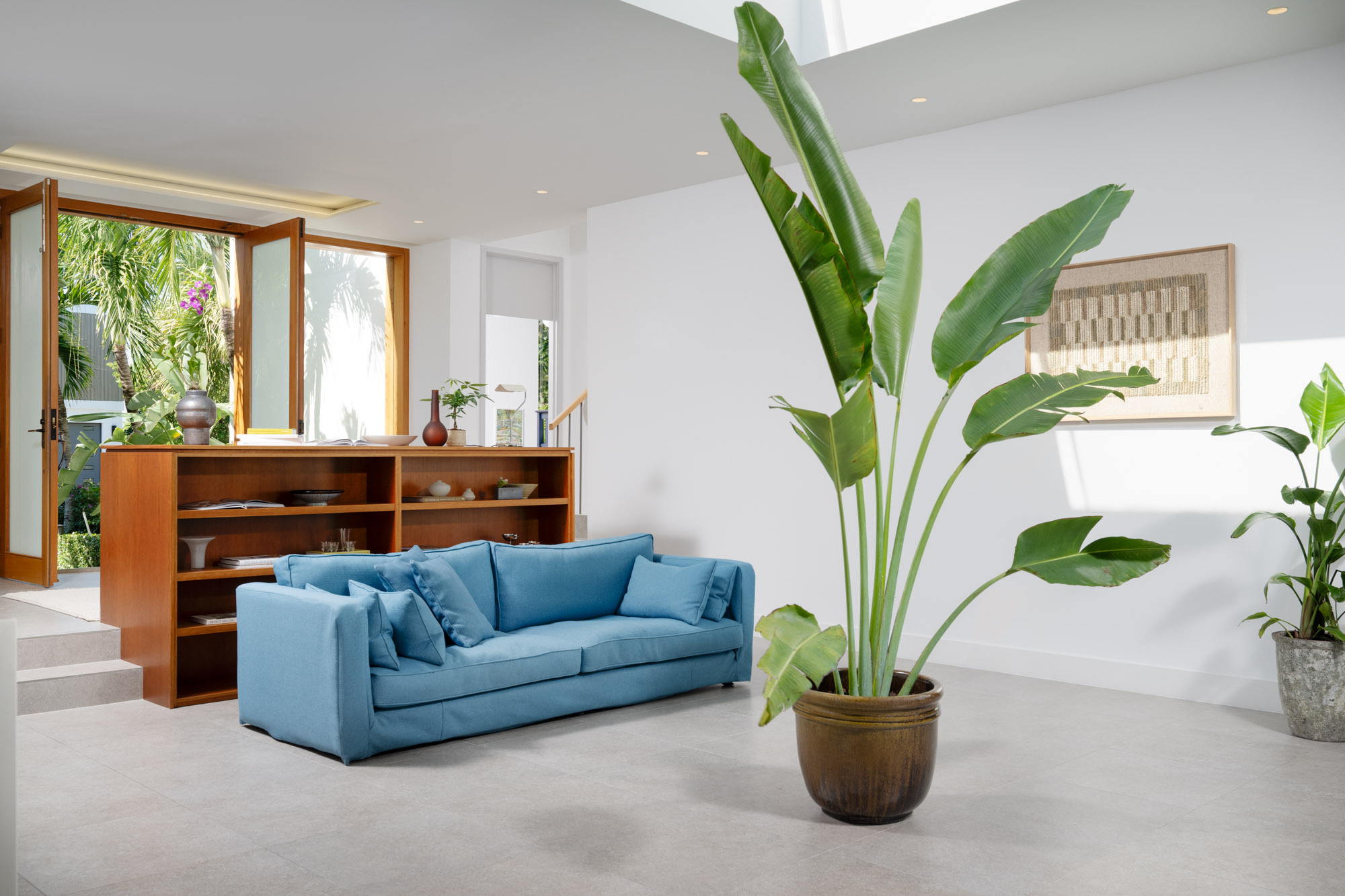 Blue Cay Estate 8