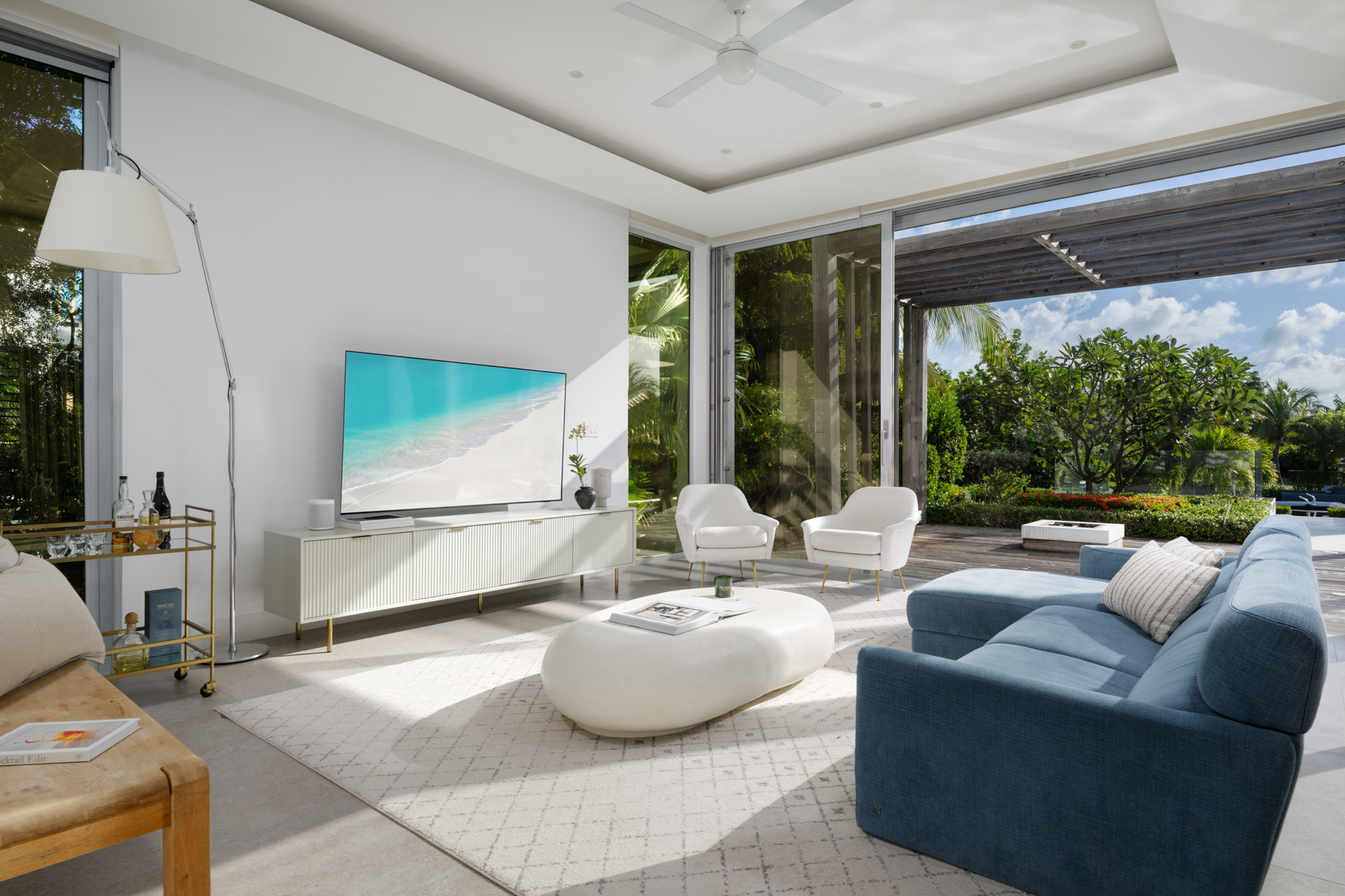 Blue Cay Estate 8