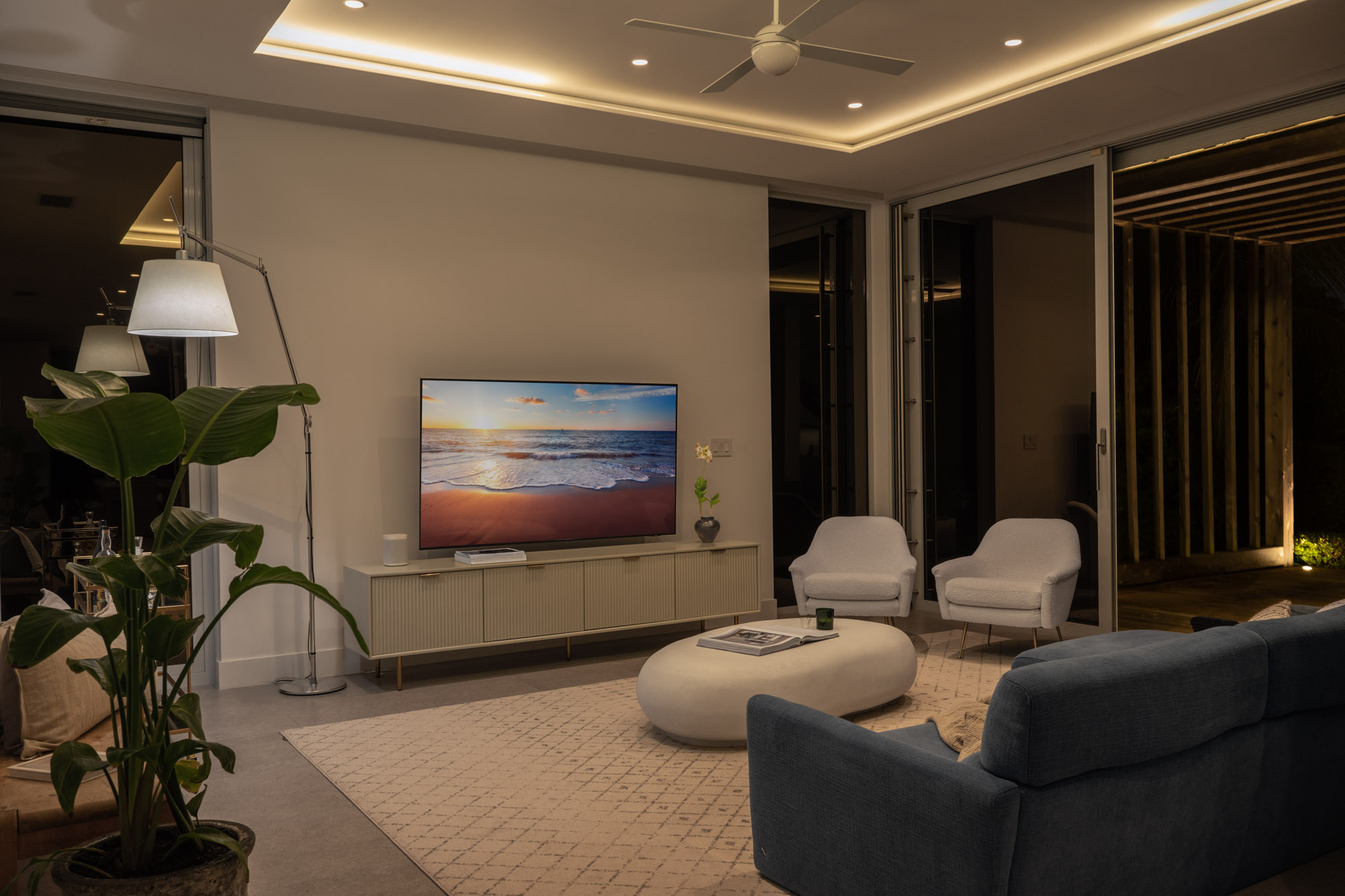 Blue Cay Estate 8