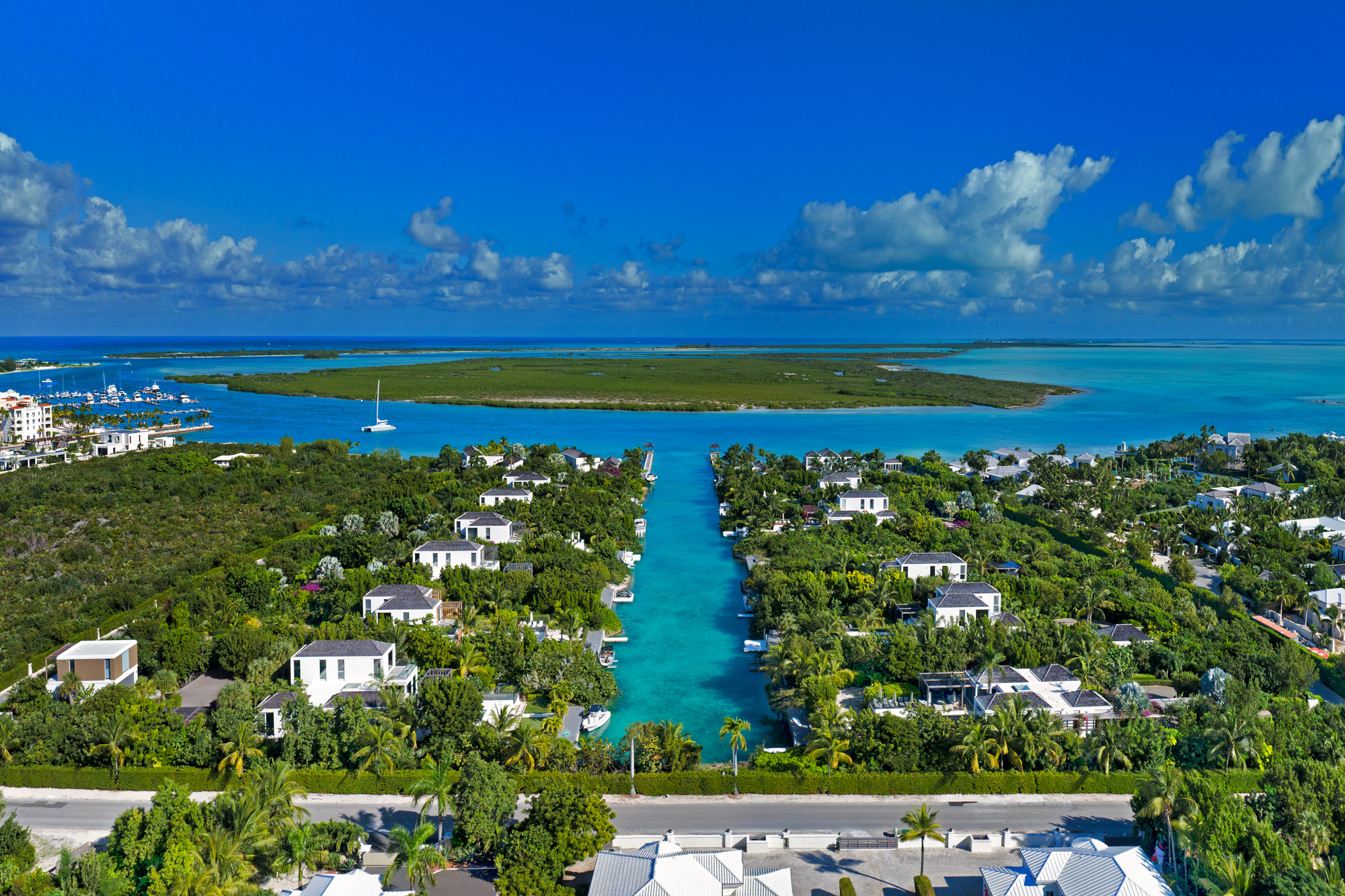 Blue Cay Estate 8