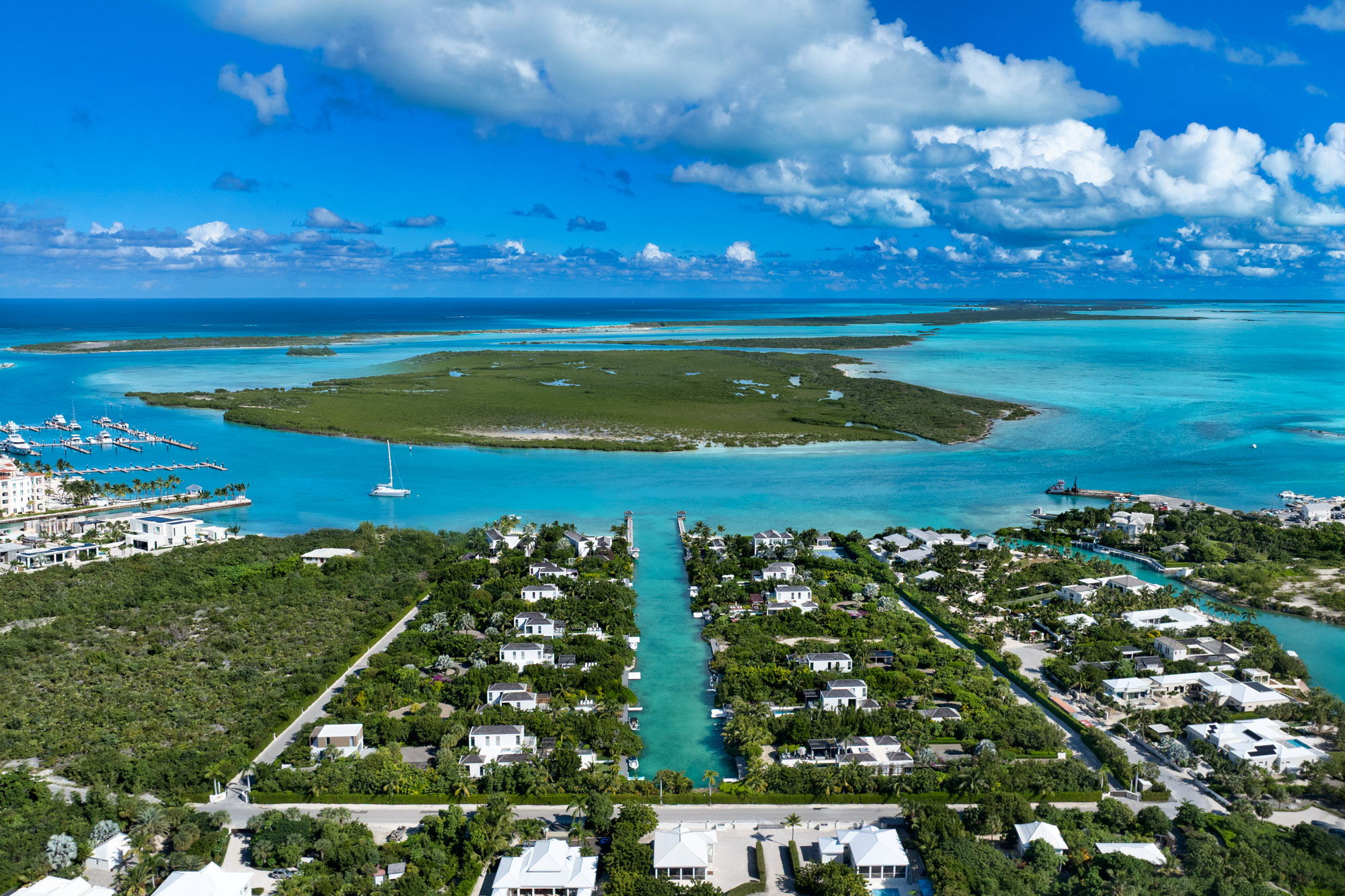 Blue Cay Estate 8