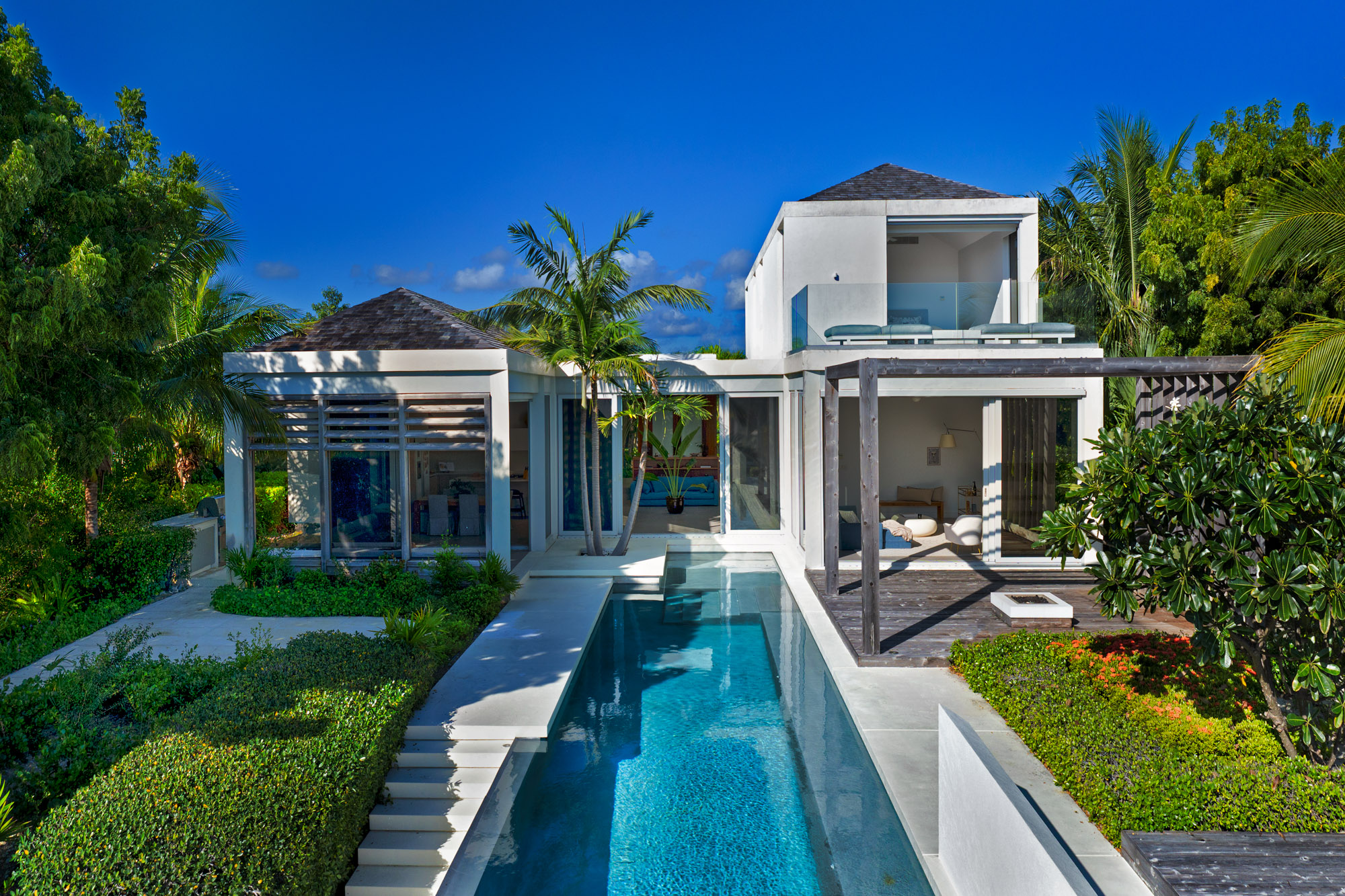 Blue Cay Estate 8
