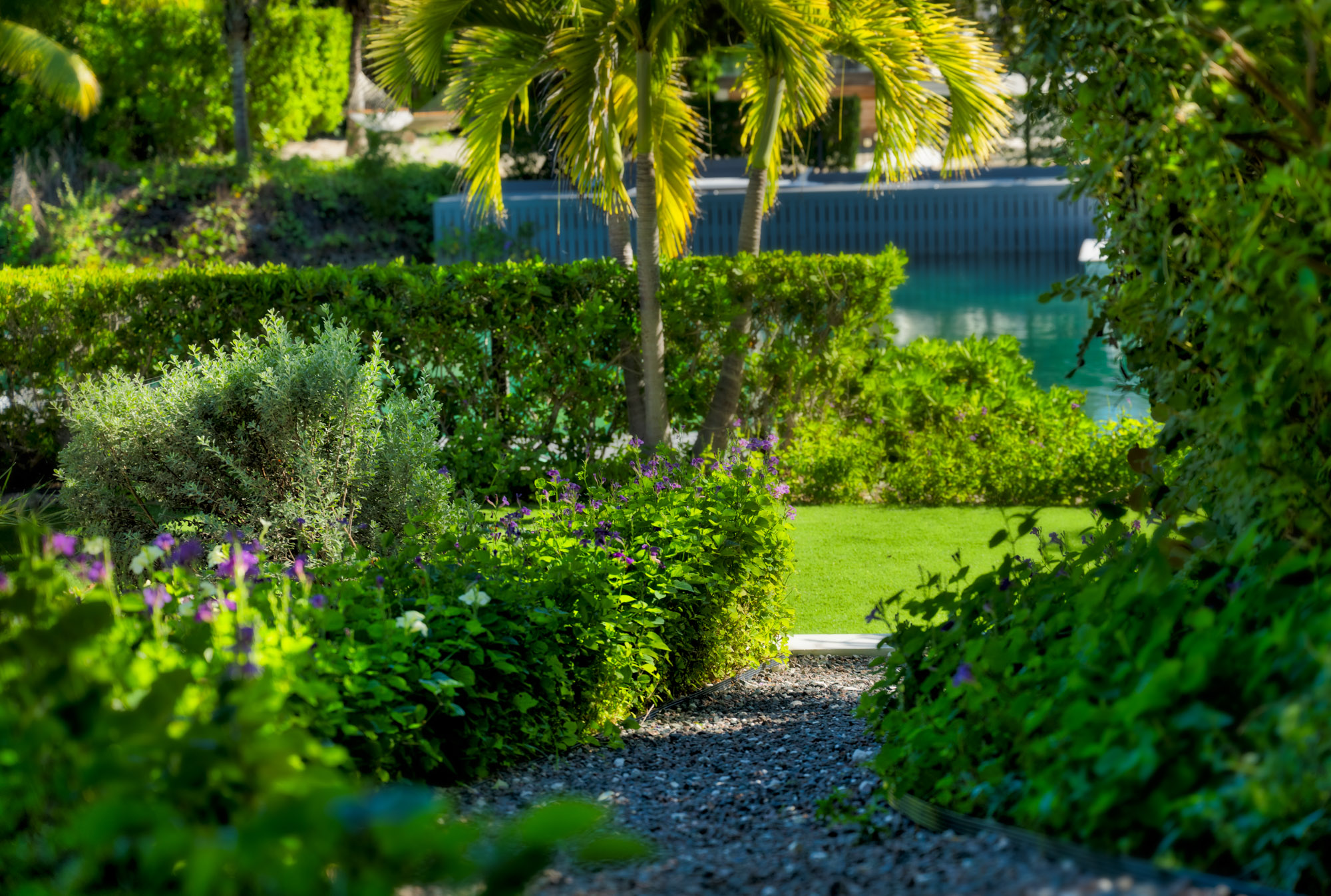Blue Cay Estate 8