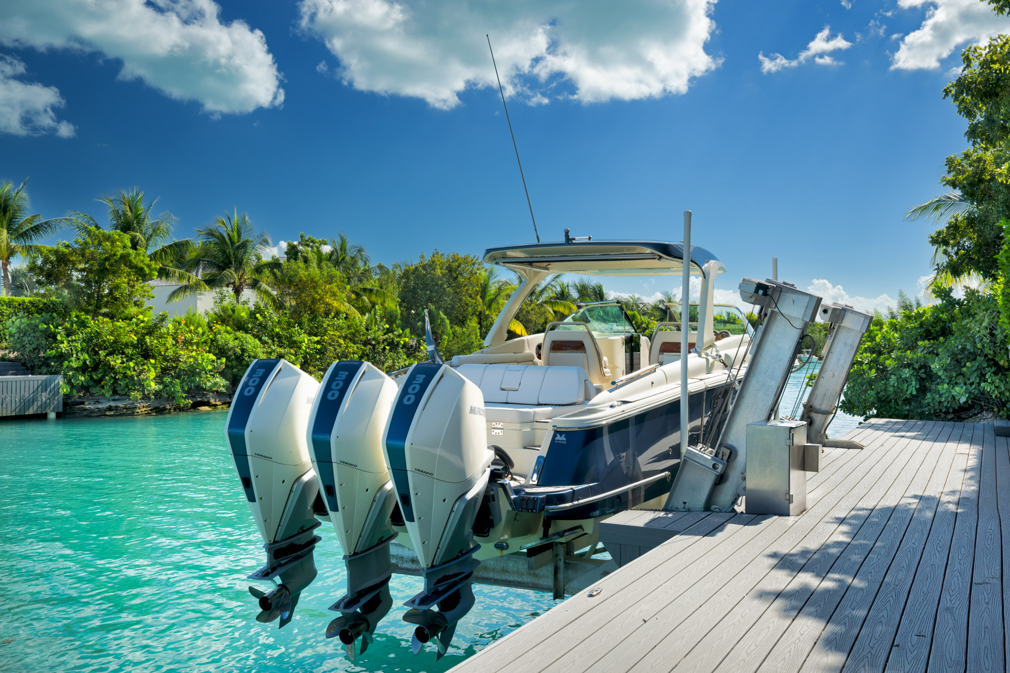 Blue Cay Estate 2
