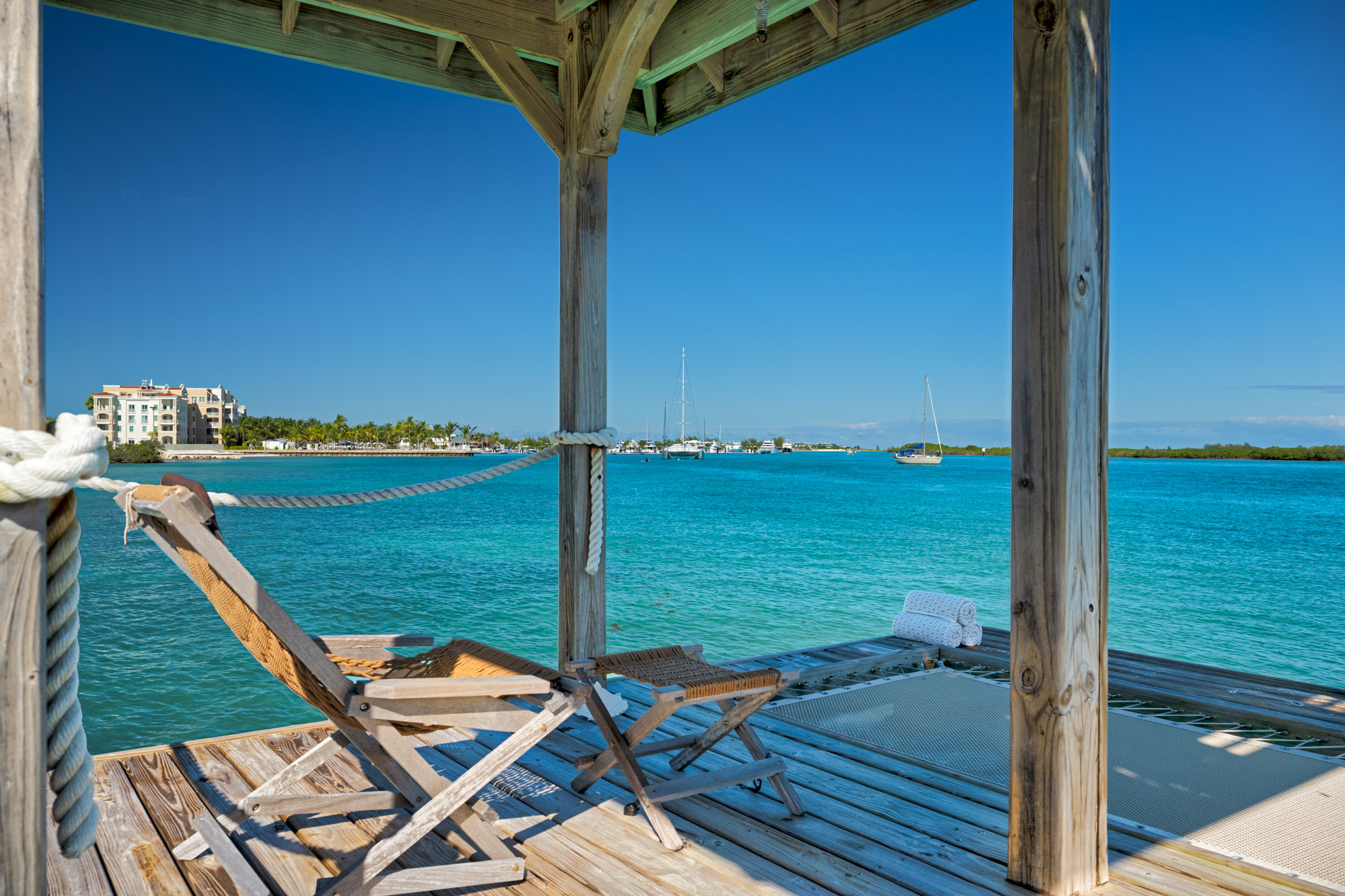 Blue Cay Estate 2